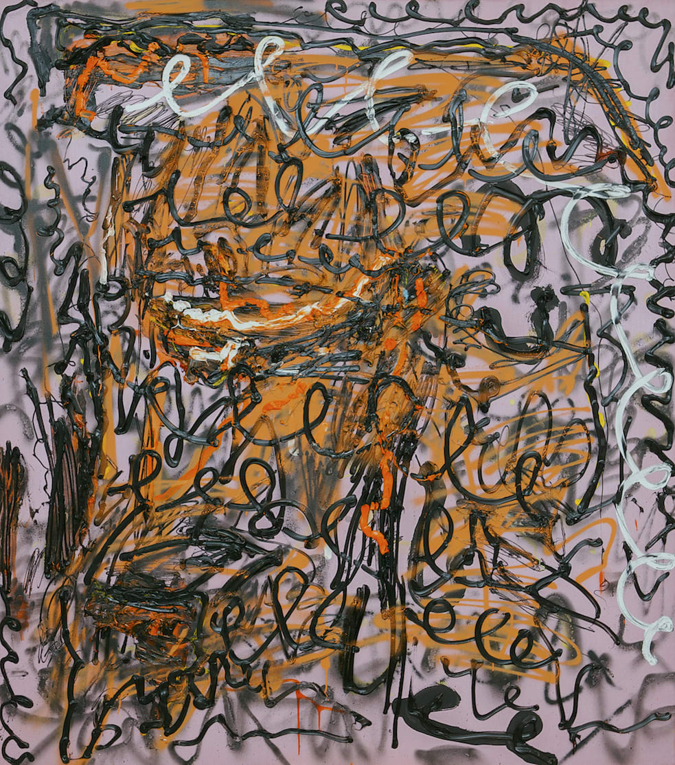 Sami Korkiakoski, Had Wings But Couldn´t Fly , 2017