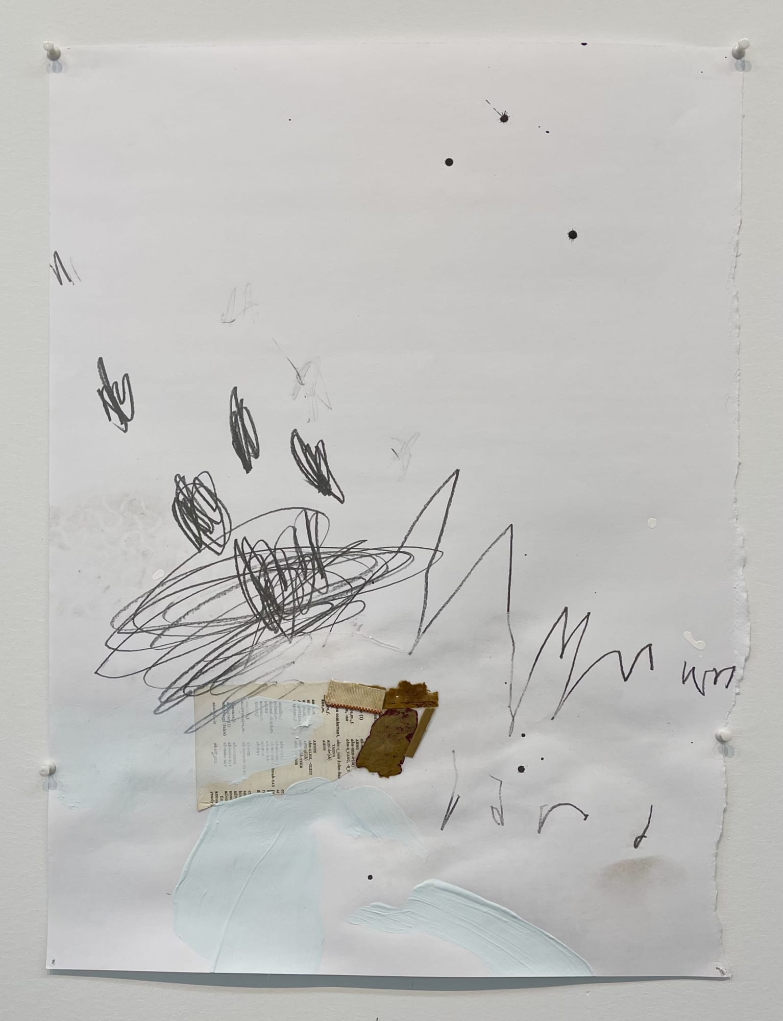 Jason Craighead, Land, 2021