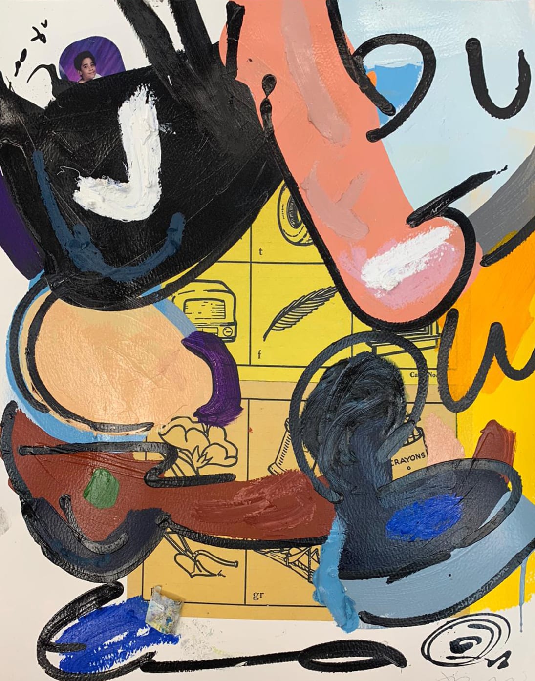 Jonni Cheatwood, Jimmy and Timmy's Super Pizza, 2020