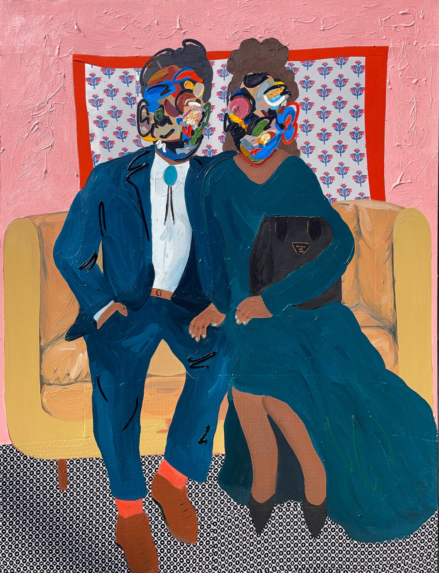 Jonni Cheatwood, Voice of an Angel, but the Dress of a Vegas Mom, 2021