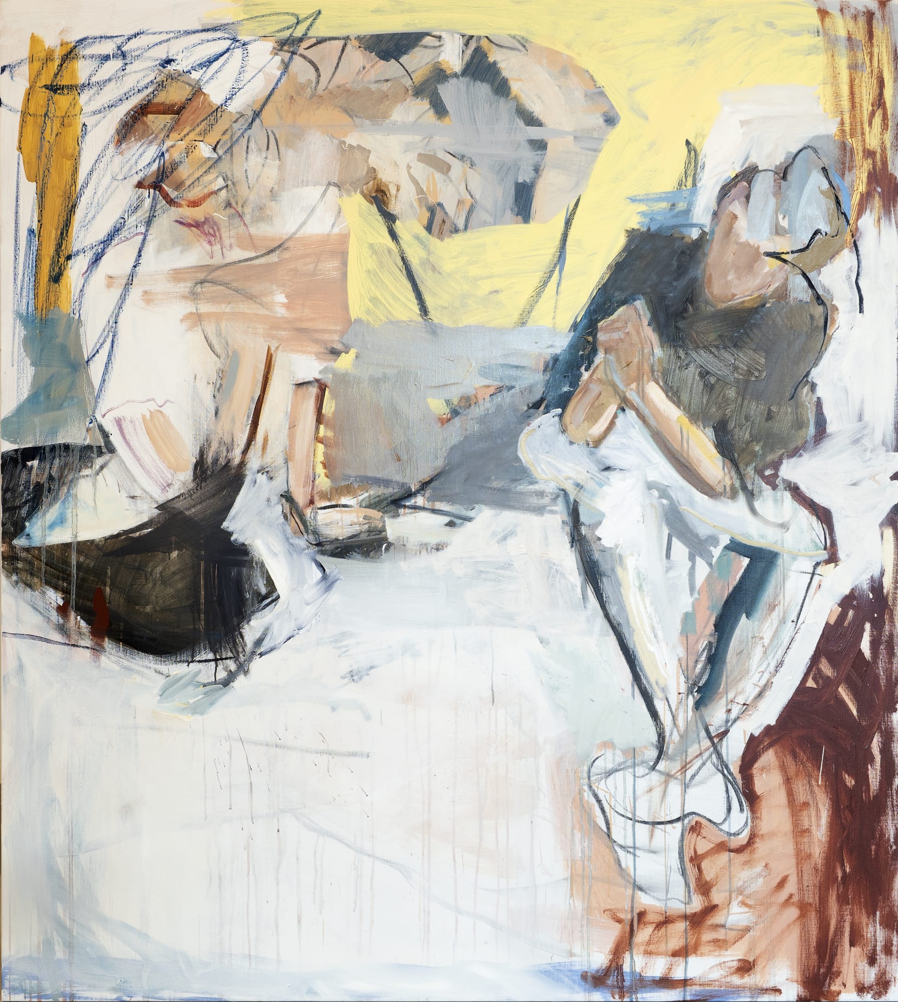 Harri Puro, A Waste of Magic Tricks, 2020