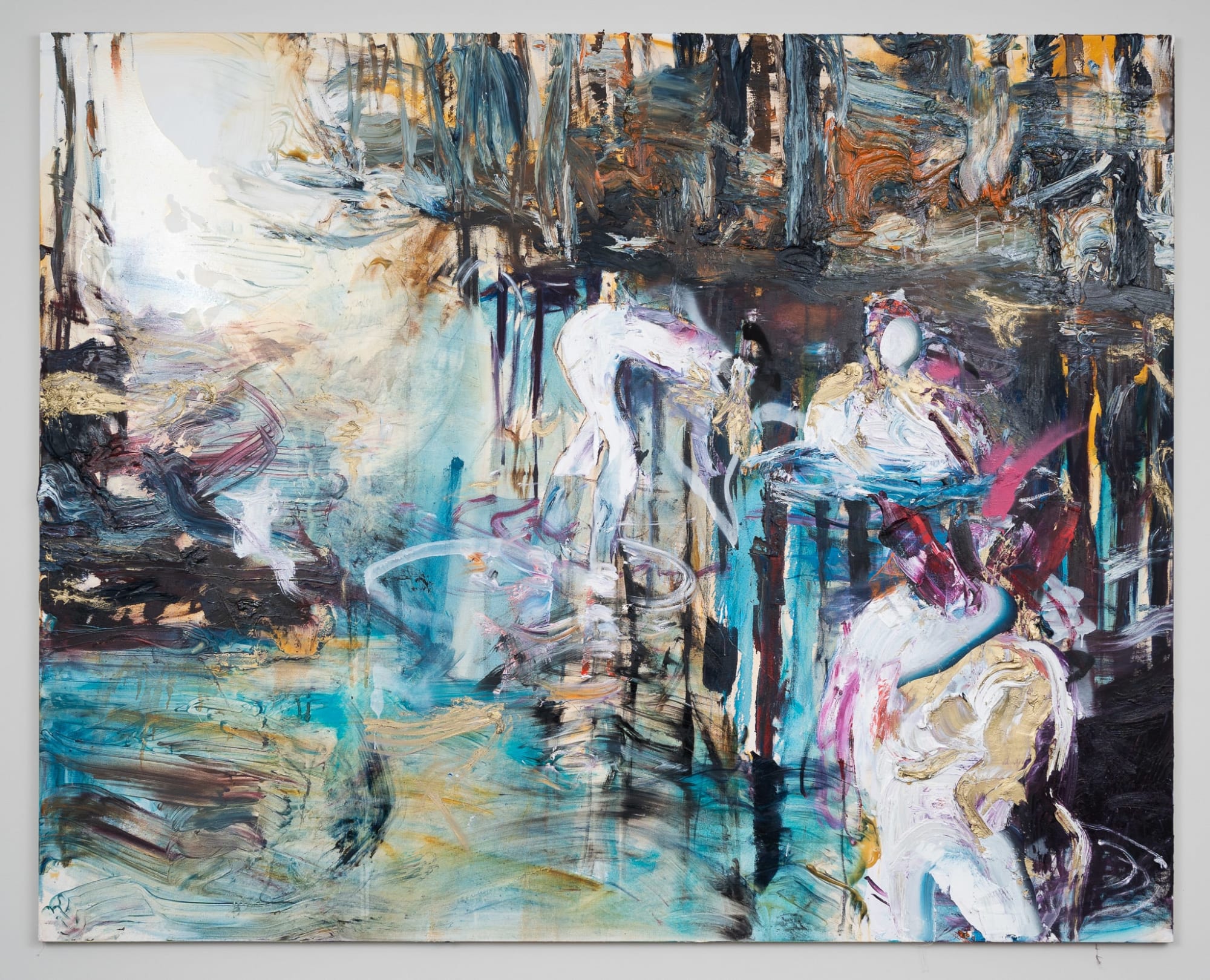 Viljami Heinonen, Shallows, 2022