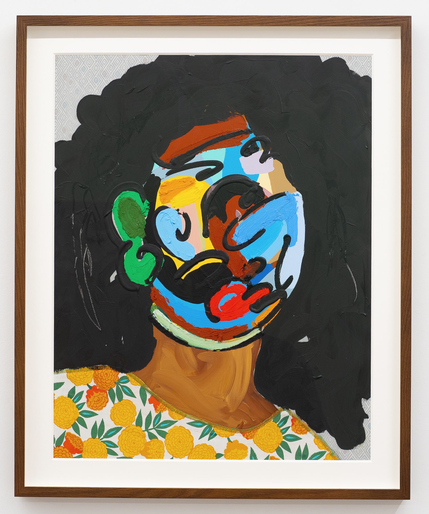 Jonni Cheatwood, GIN GINLONS, 2022