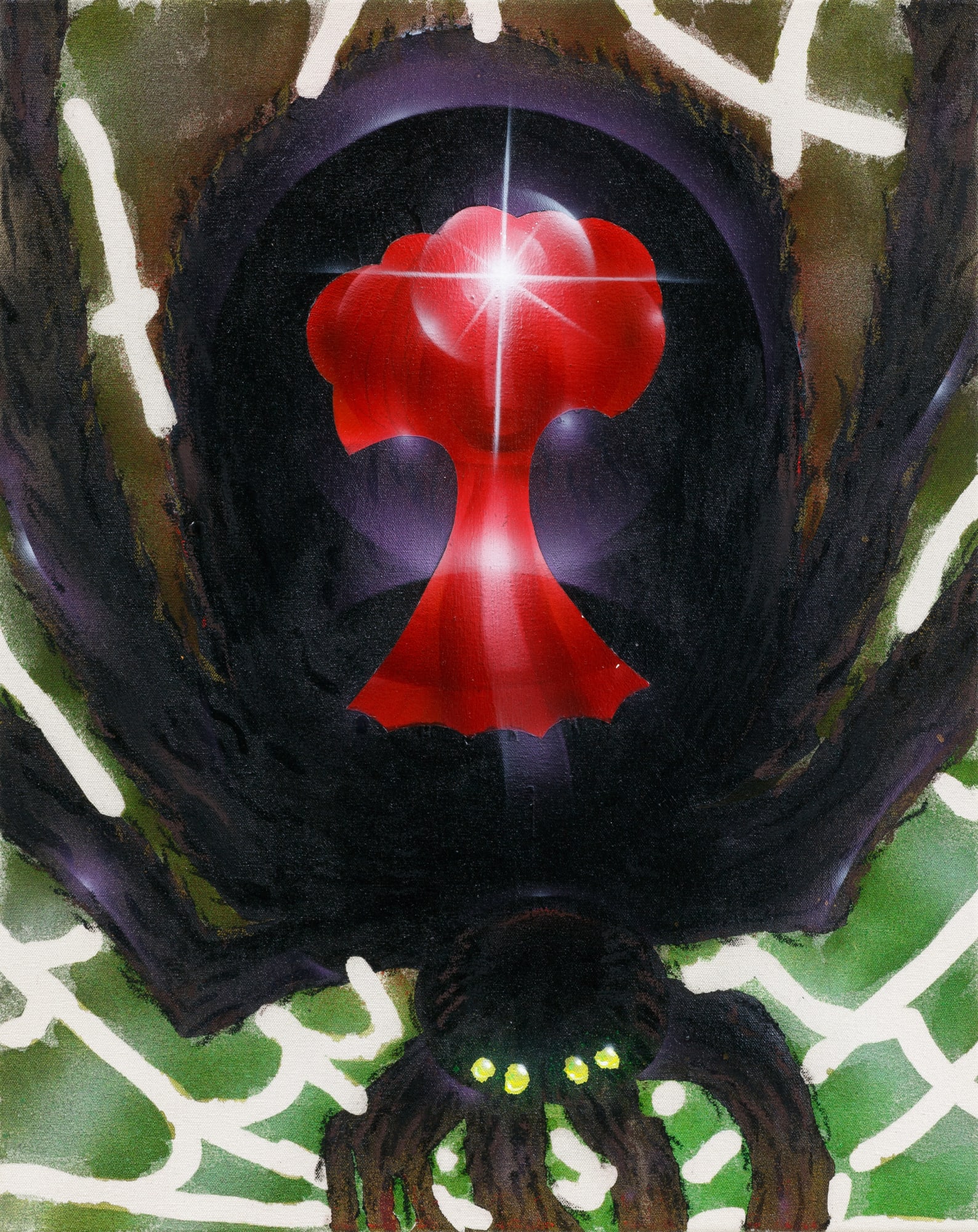 Einari Hyvönen, Shining Dawn, 2023