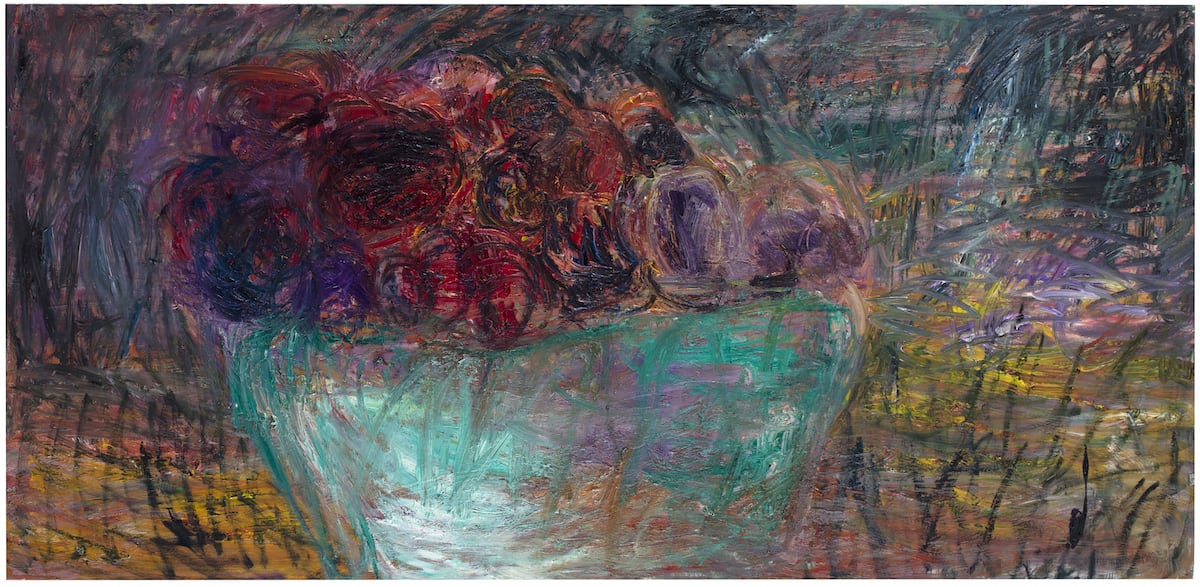 Nanna Susi, Sweet Harvest, 2016