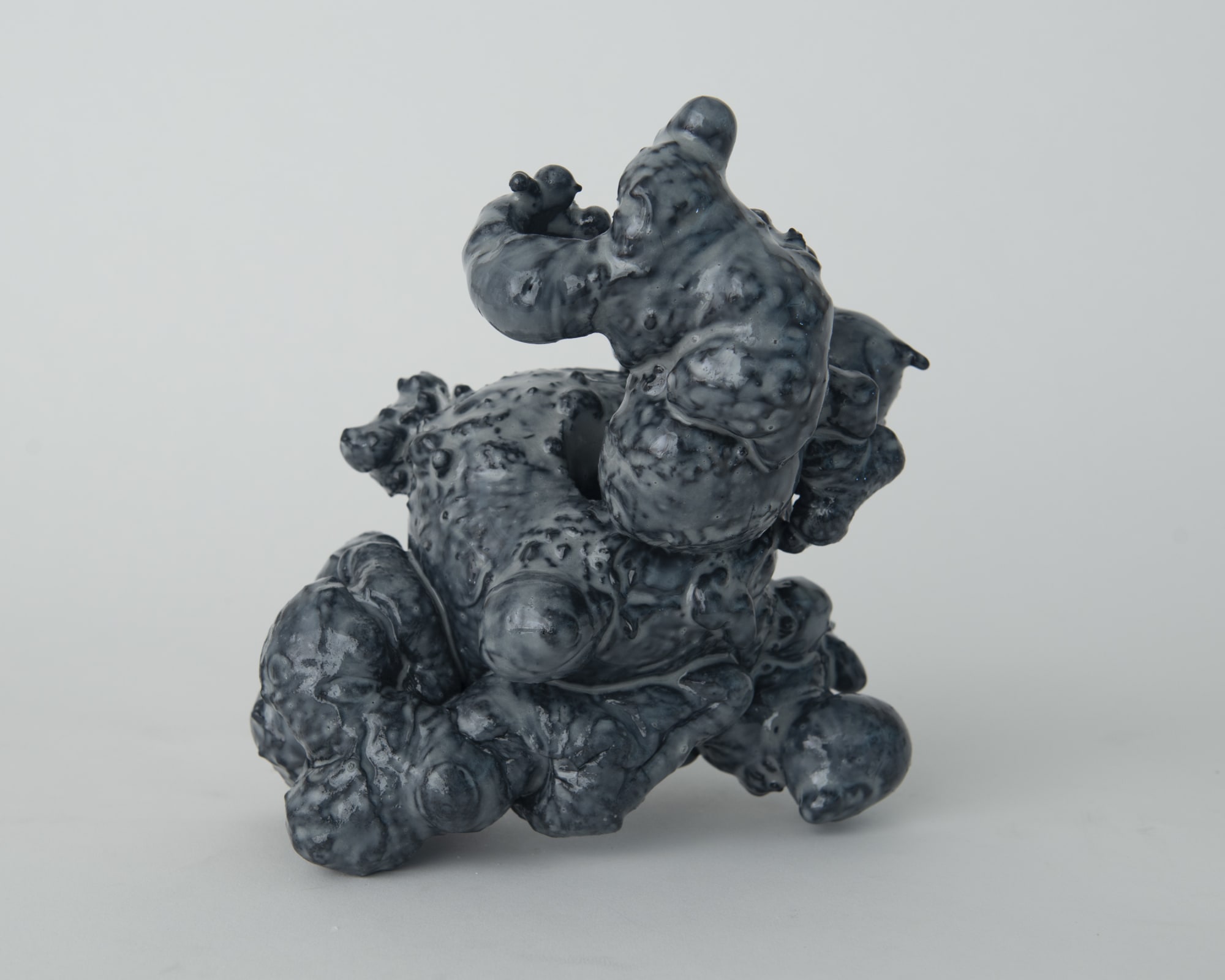 William Lamson, Badwater 19, 2018