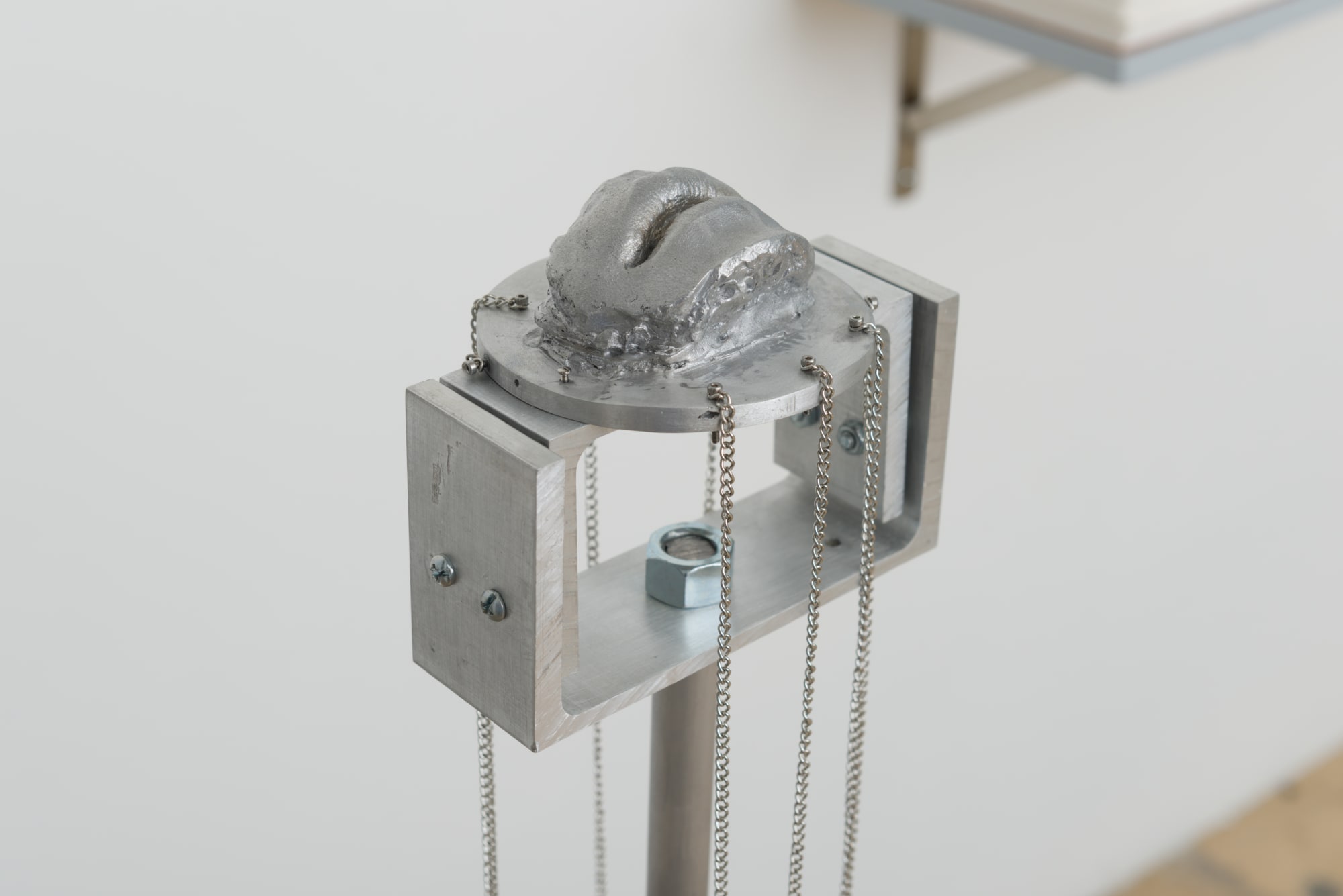 Xin Liu, falling, 2019