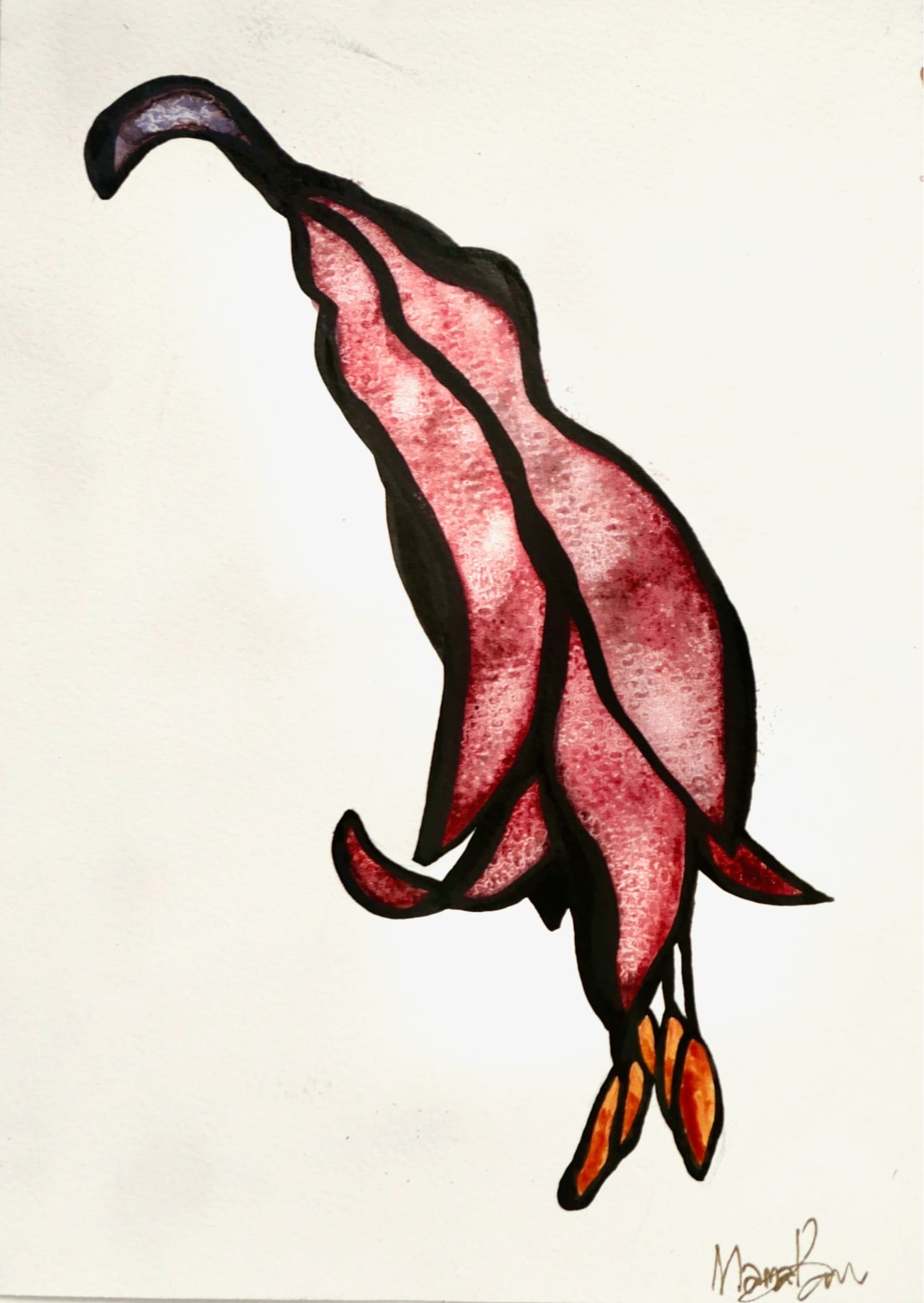 MAMAKAN, Harakeke One, November, 2022