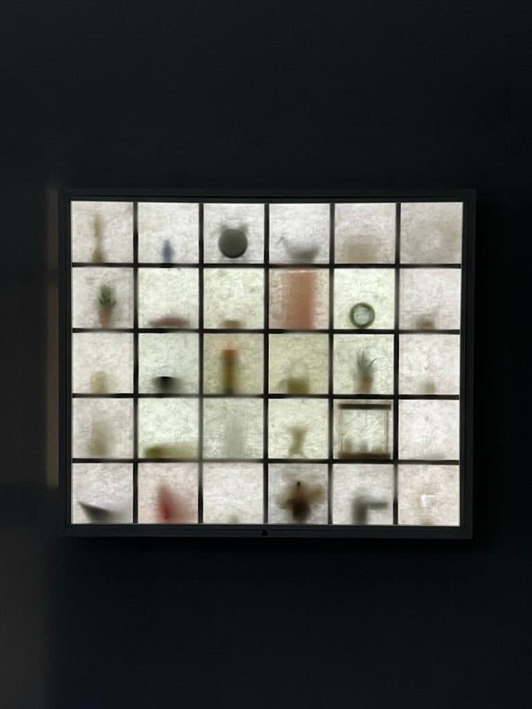 Yiming Chen, Blind Box, 2023
