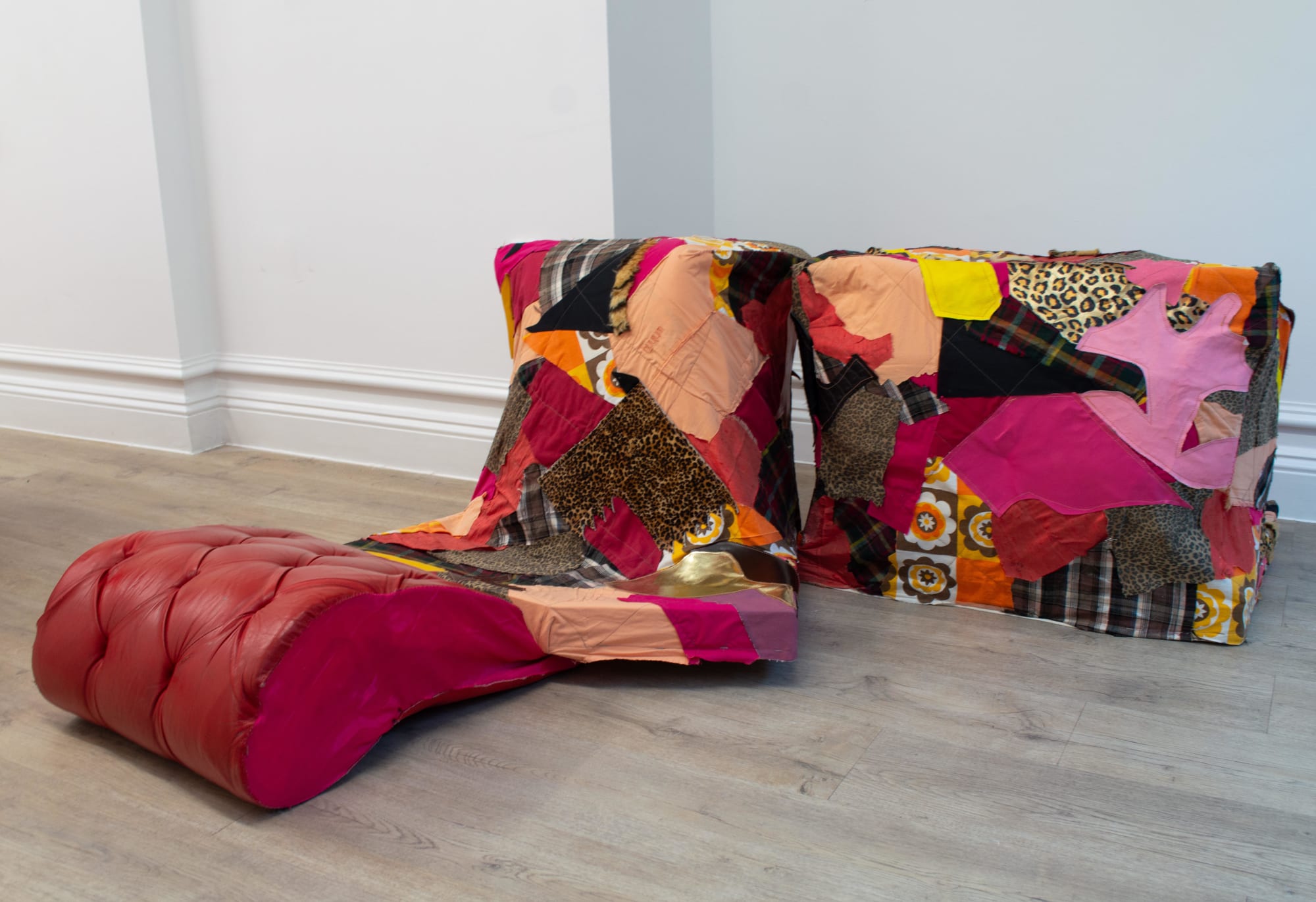 Bella Bradford, Chester (I), 2024