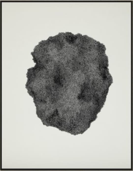 Adrián Guerrero, "490 minutos", 2025