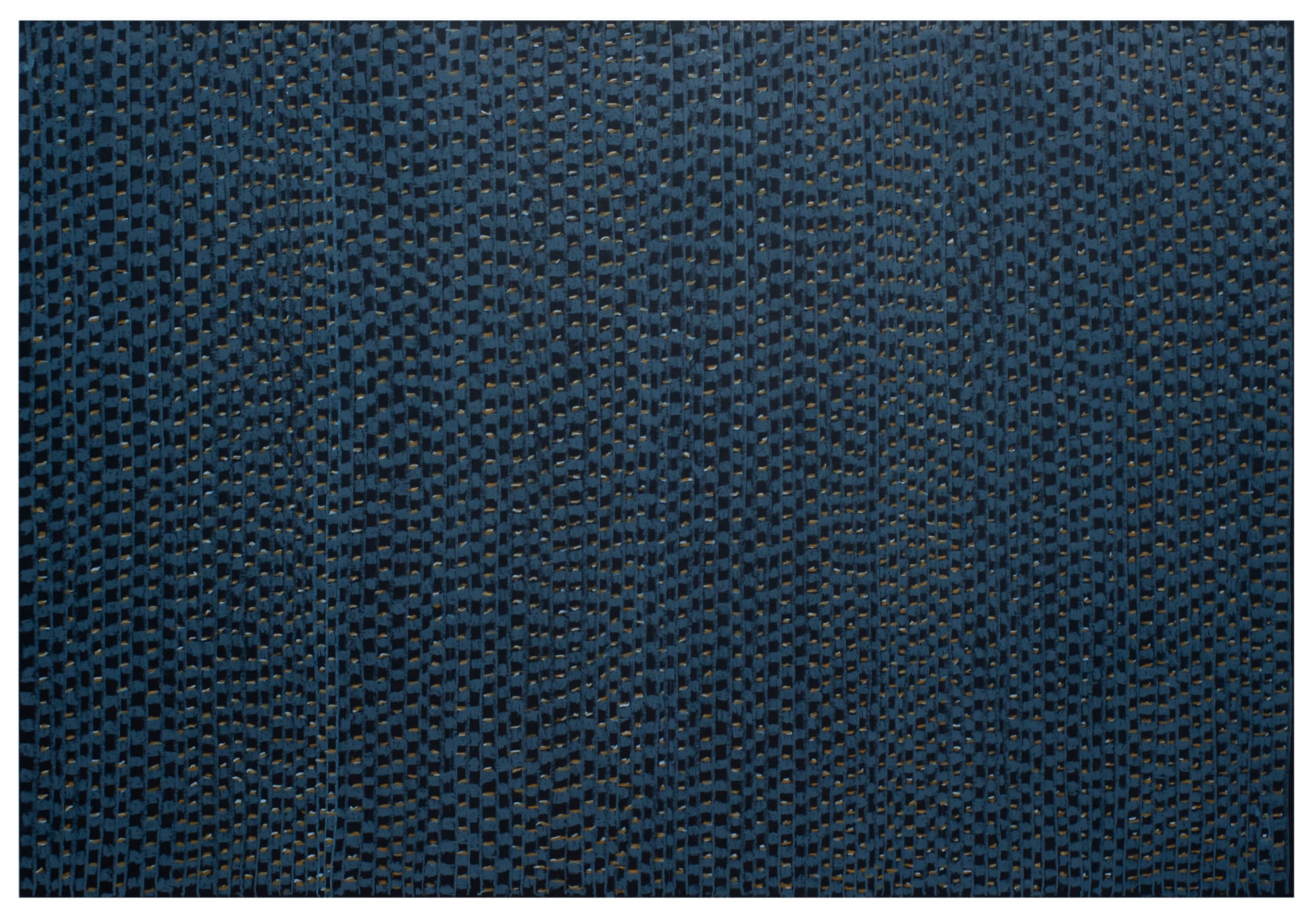 Francisco Morales, "Defensor de oficio IX", 2022-2224