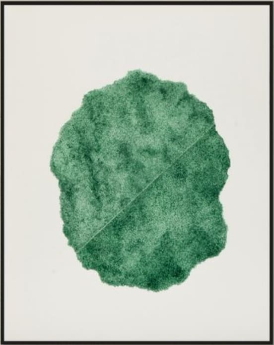 Adrián Guerrero, "320 minutos", 2025