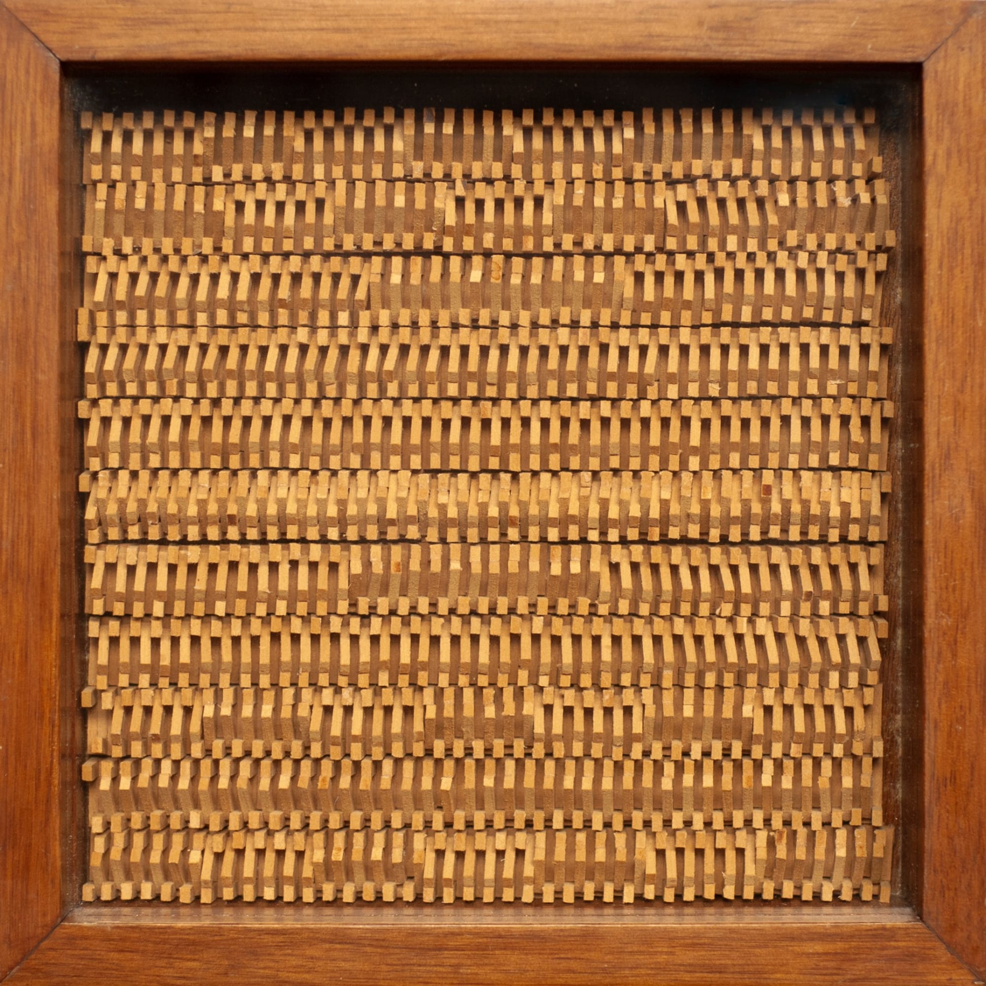 Francisco Morales, "Filigrana", 2020