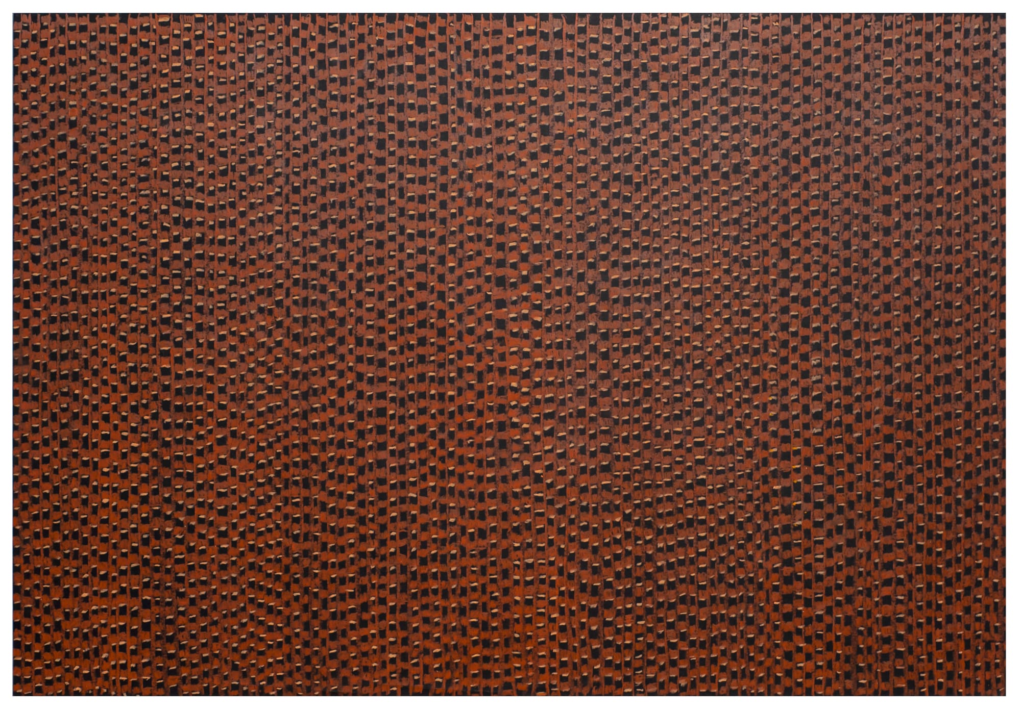 Francisco Morales, "Defensor de oficio VIII", 2022-2224