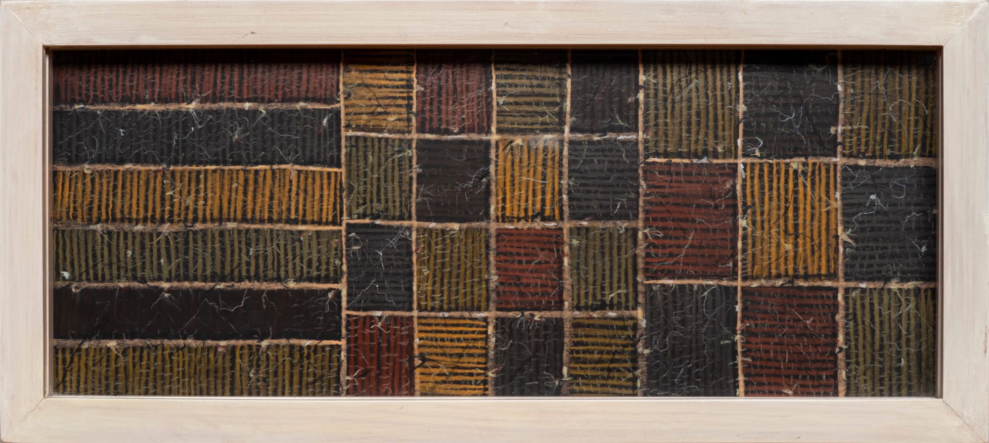 Francisco Morales, "De la serie Defensor de oficio III", 2024 / 2025