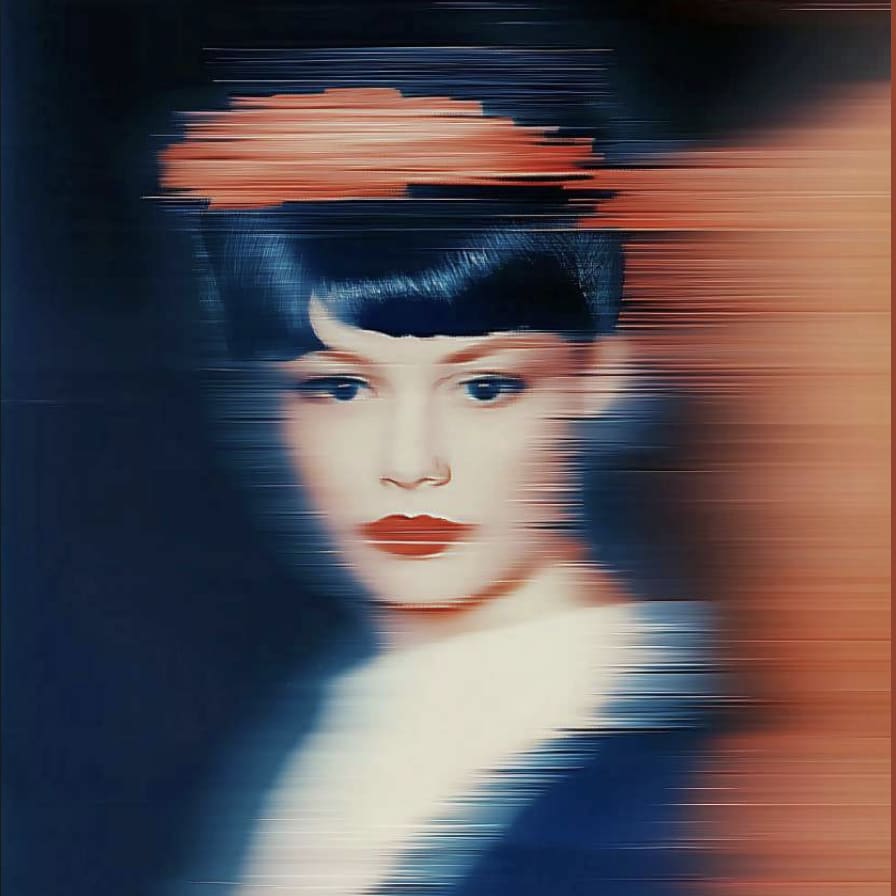 JoCa, “Unexplained Uneasiness”, 2025