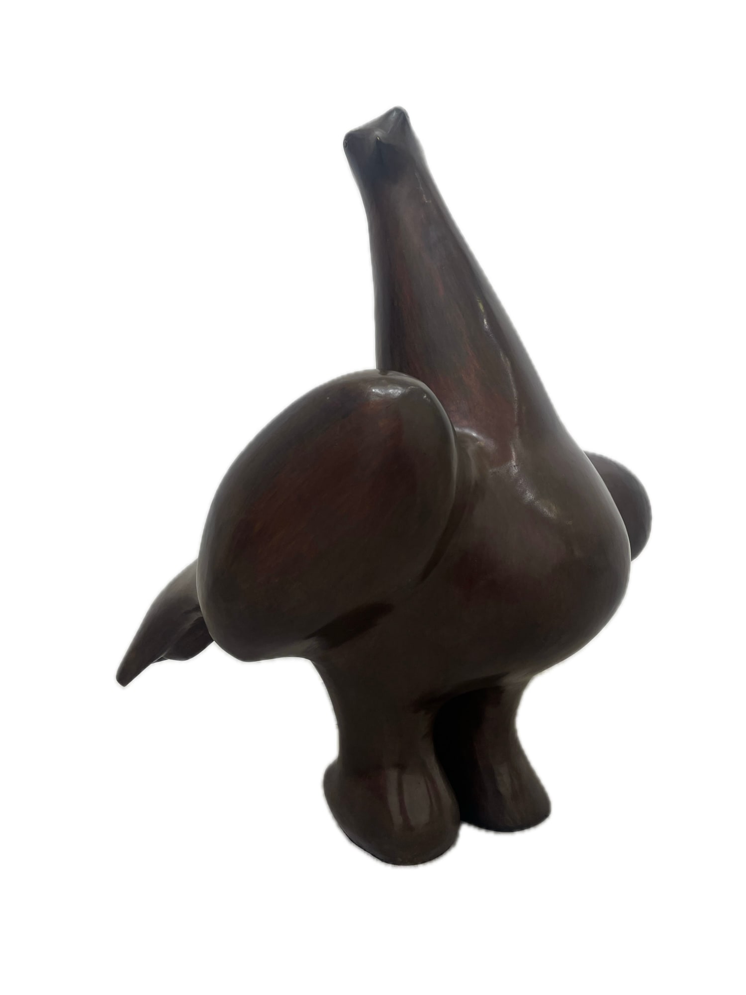 Juan Soriano, "La Paloma", 2003