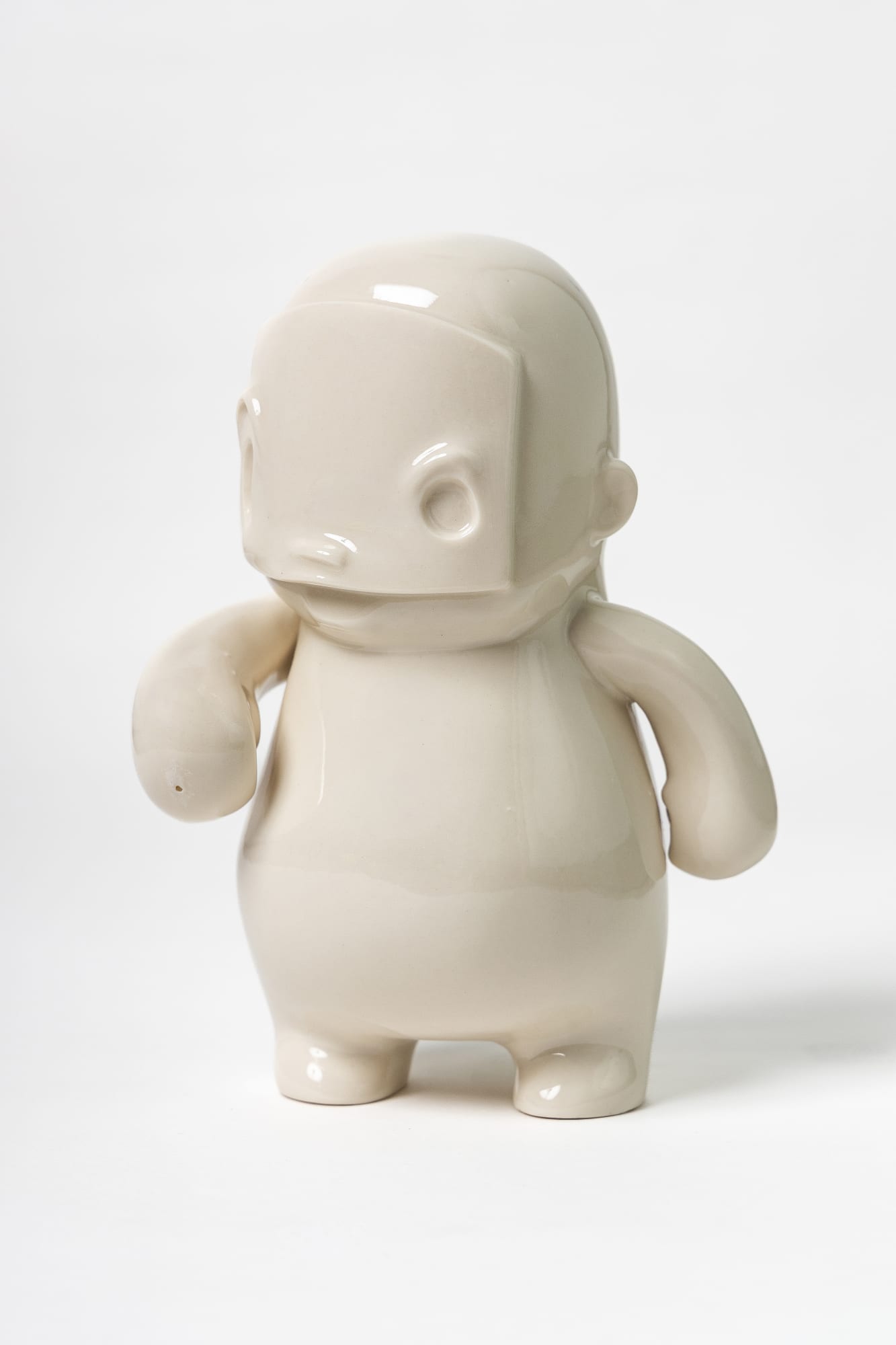 John Medina, "En lo aprendido", 2025