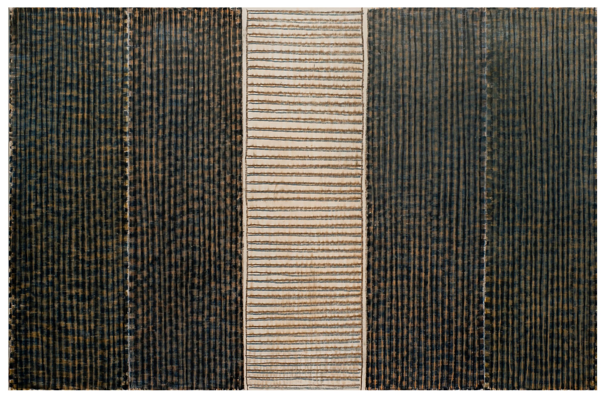 Francisco Morales, "Defensor de oficio XV", 2022-2224