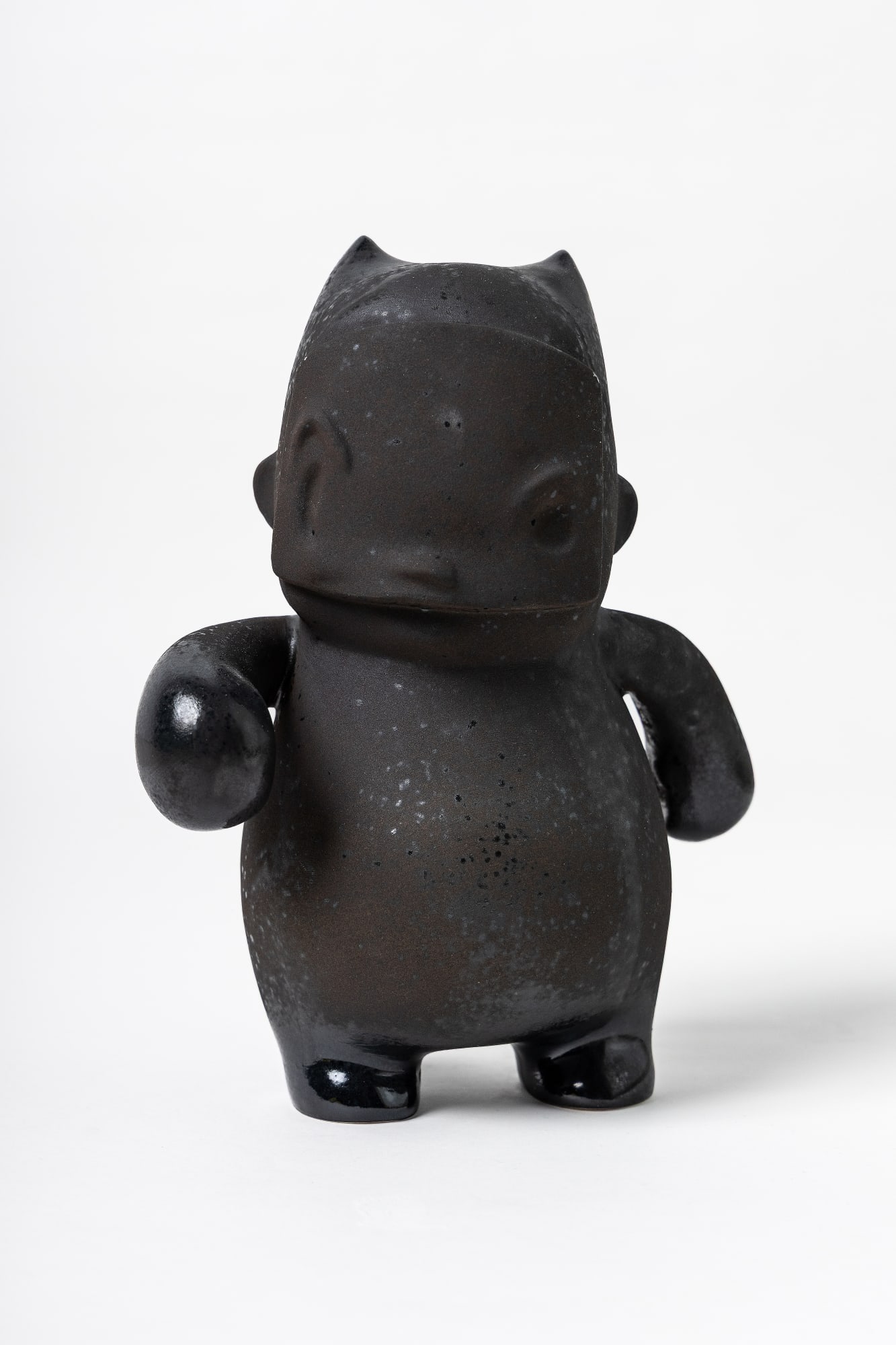 John Medina, "El color a 2 vidas", 2025