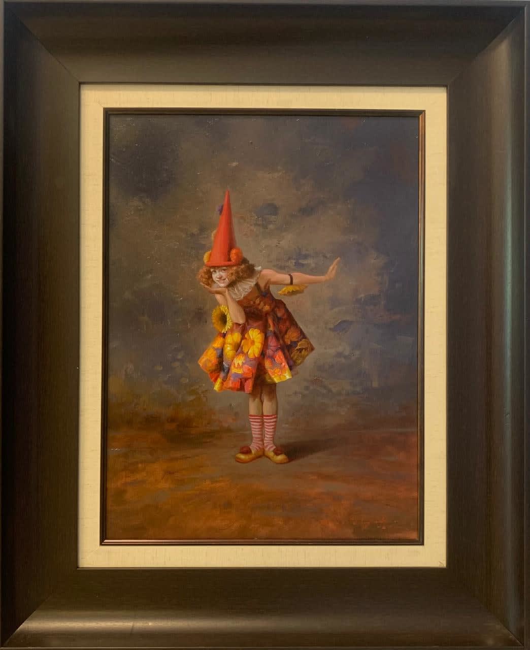 Diego Ayala, "Candor", 2025