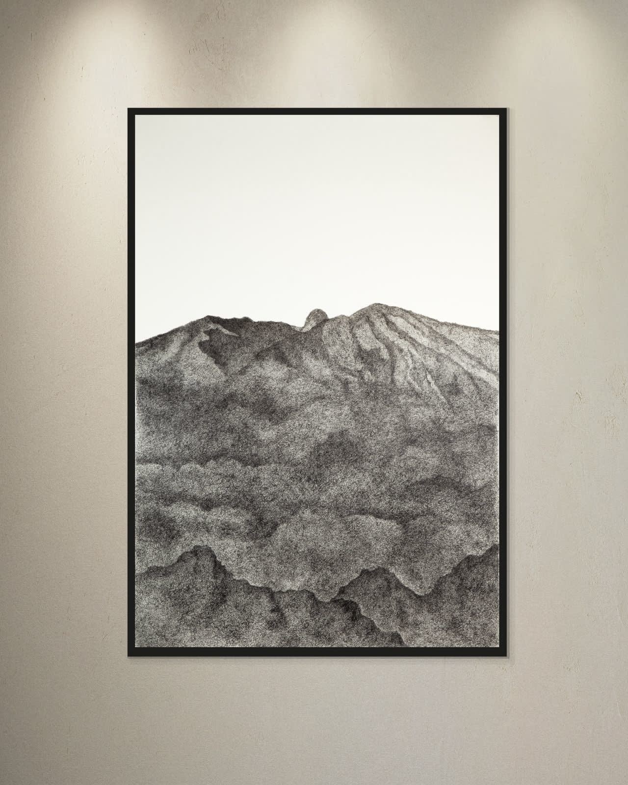 Adrián Guerrero, "1580 minutos", 2025