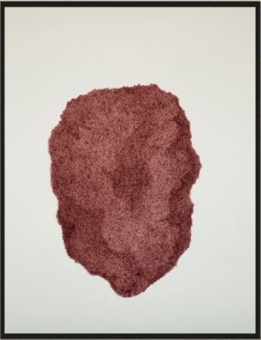 Adrián Guerrero, "470 minutos", 2025