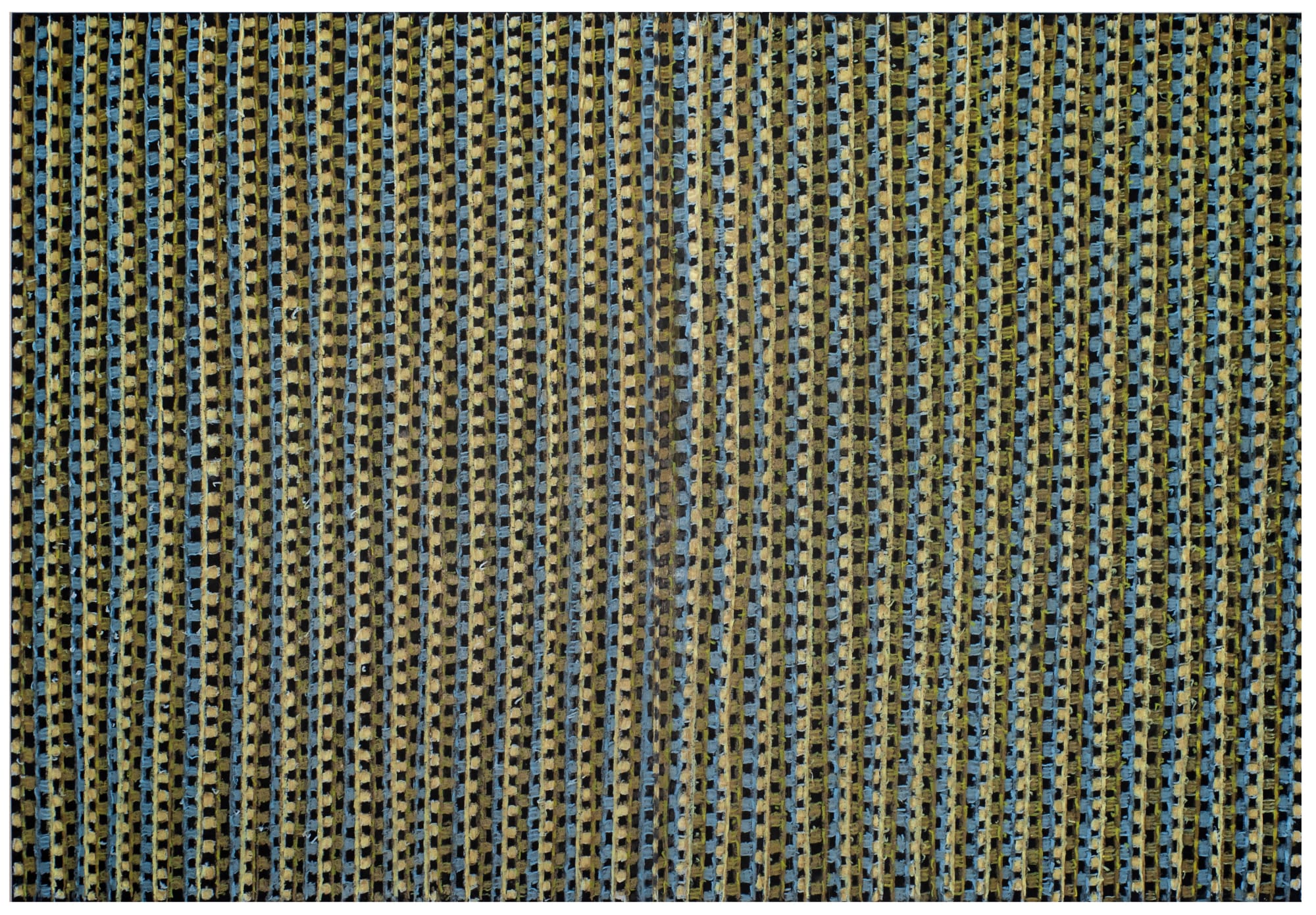 Francisco Morales, "Defensor de oficio XIV", 2022-2224