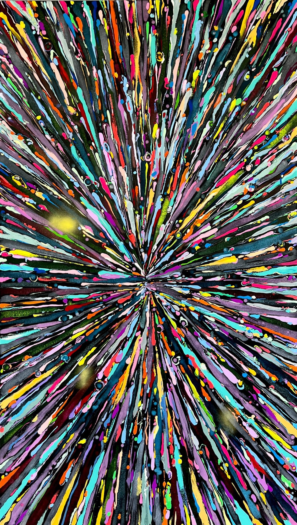 Roberto Morleghem, “Portal”, 2025