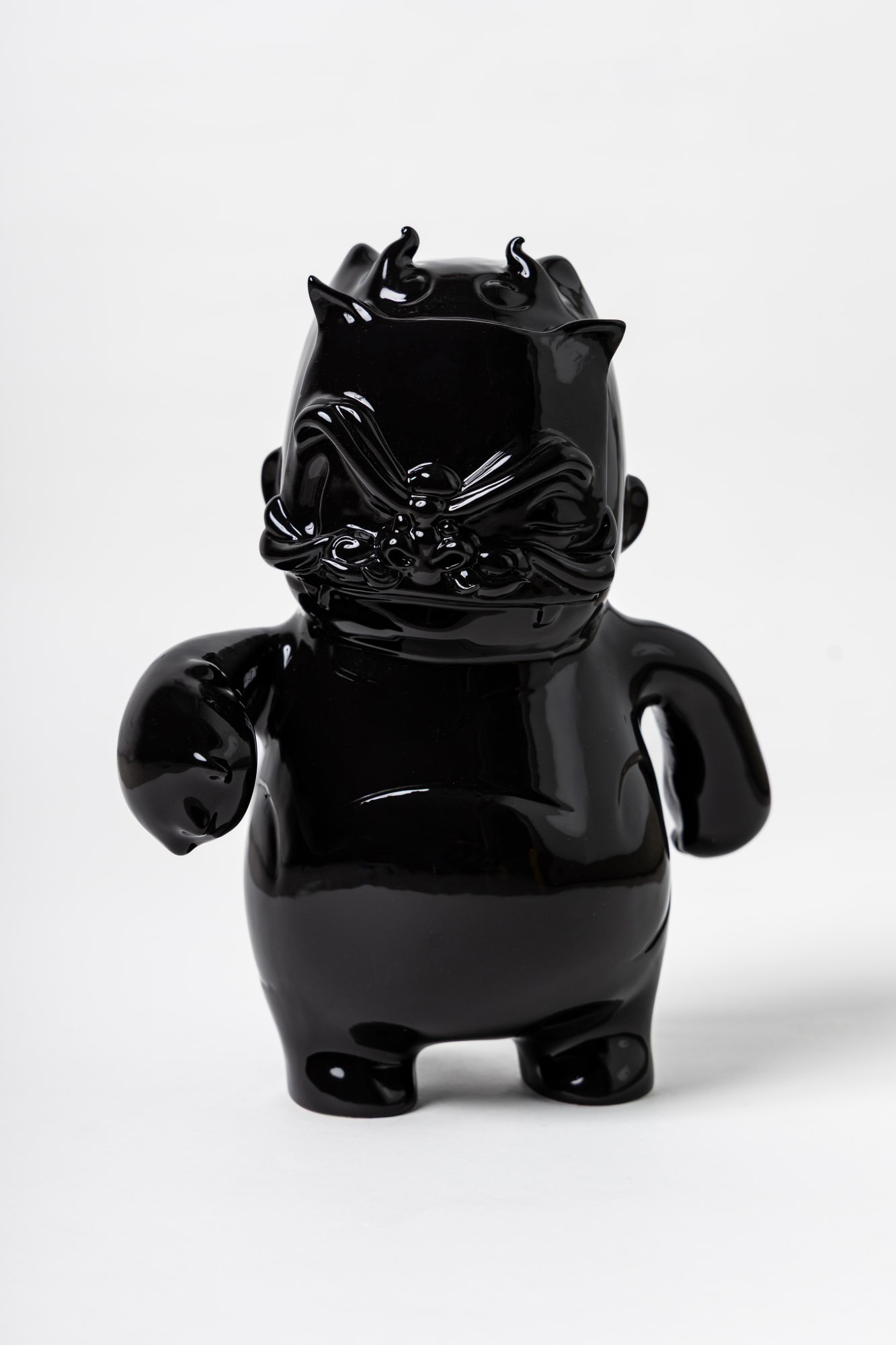 John Medina, "KOI Y SHOU", 2025