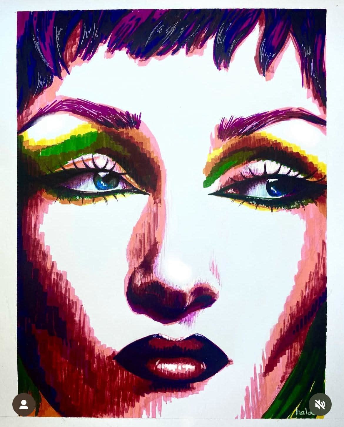 Tirano Studio: HALDO, "Martini", 2024