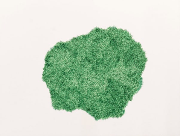 Adrián Guerrero, "423 Minutos", 1975