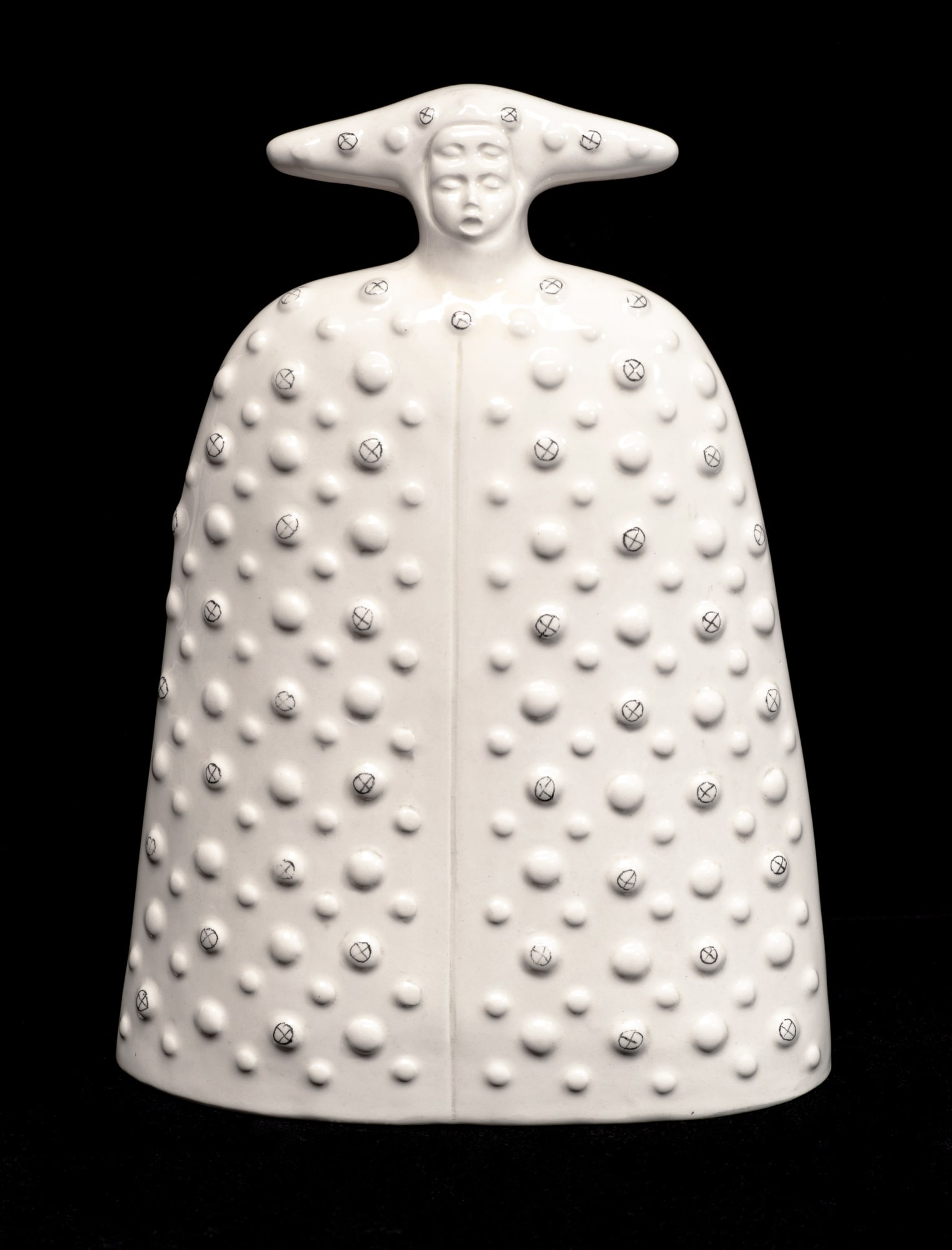 Folé Fonseca, "Cyclops", 2025