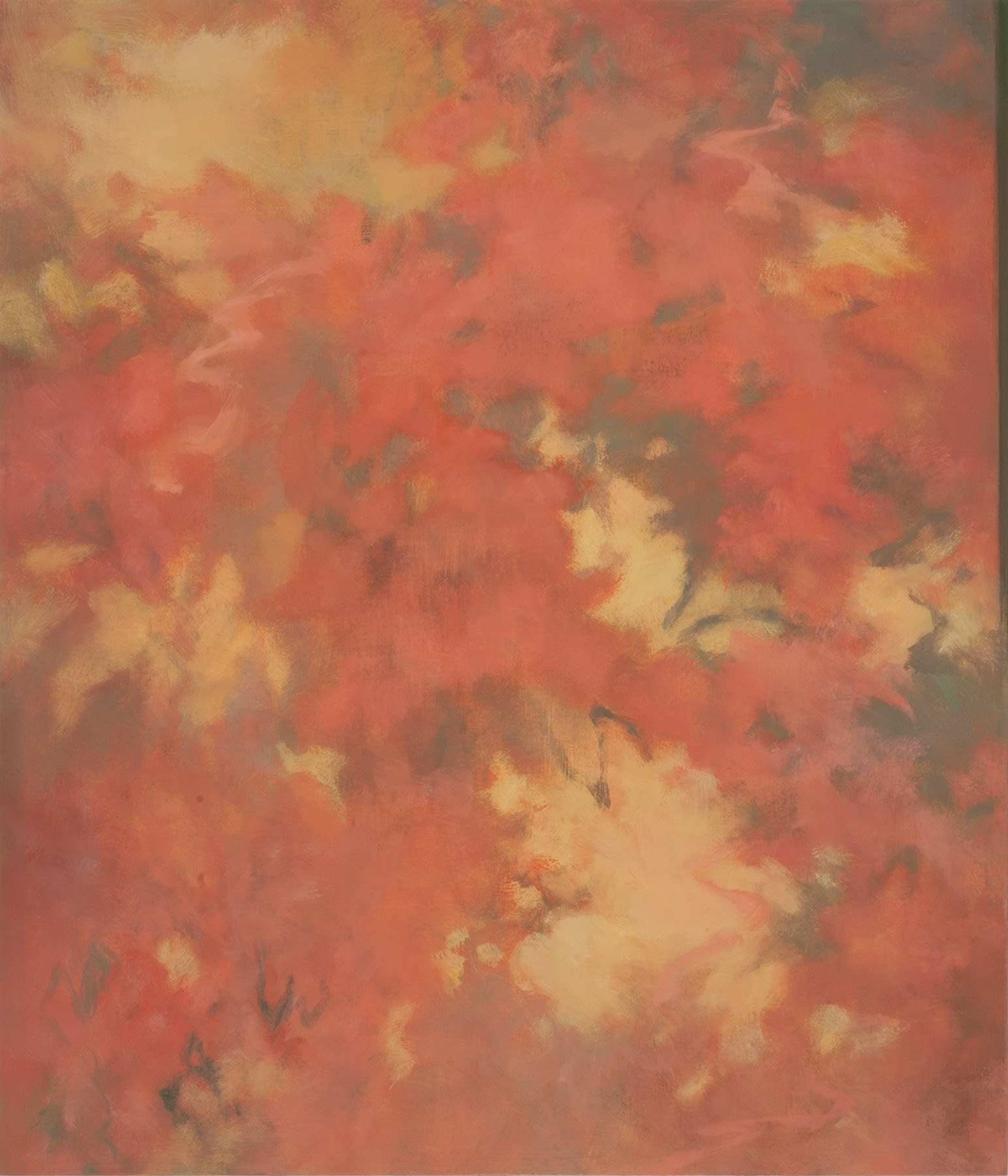 Tamar Zinn, Unseen Voices 32, 2024