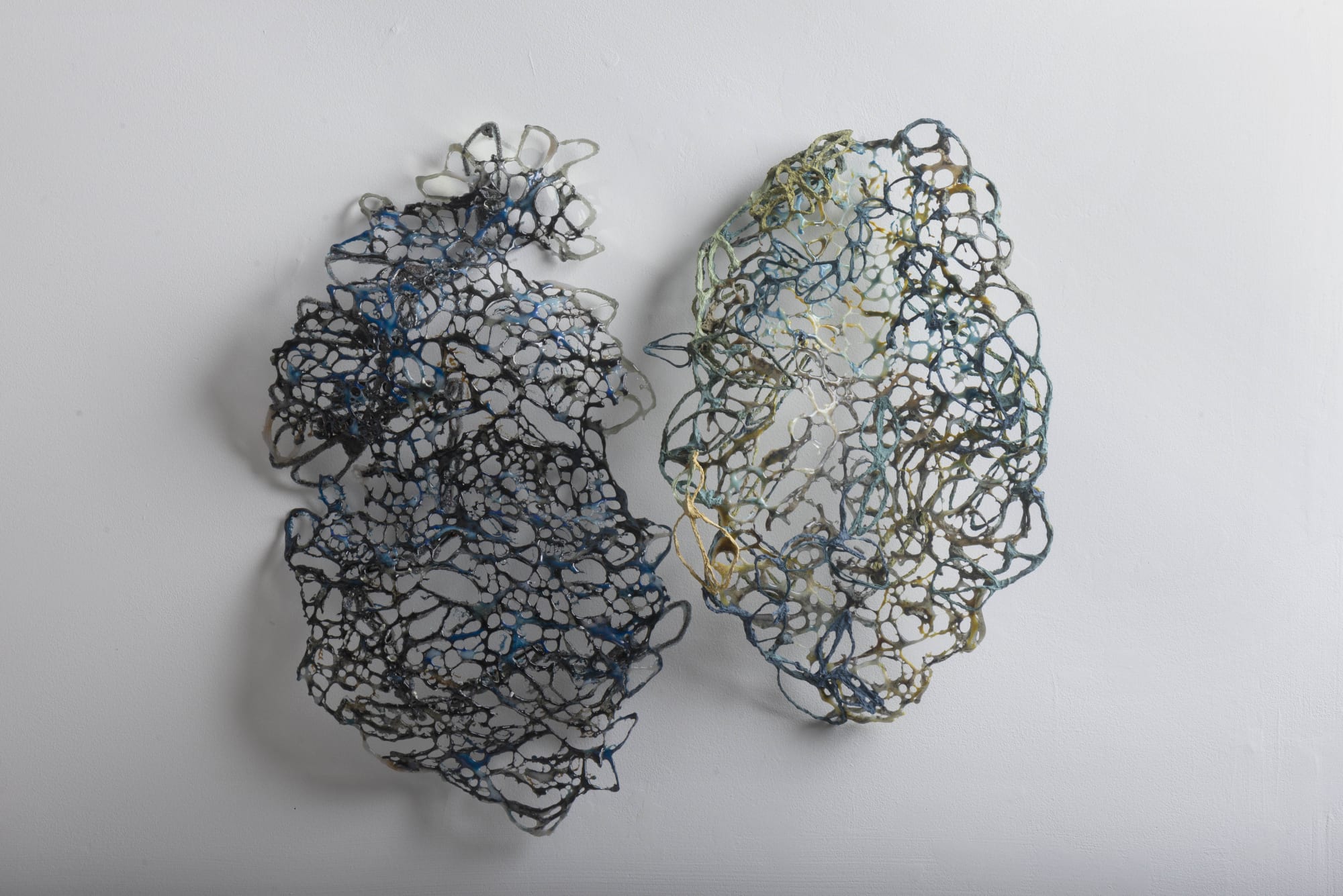 Nancy Cohen, Shift, 2022