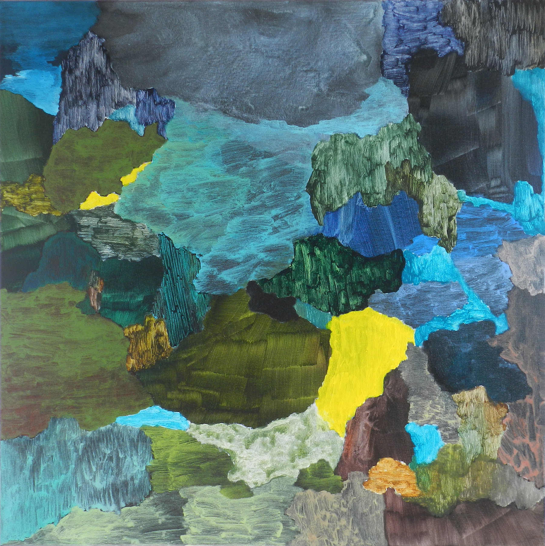 Antony Densham, C1, 2021