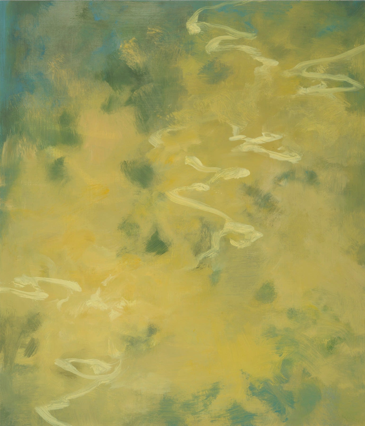 Tamar Zinn, Unseen Voices 30, 2023