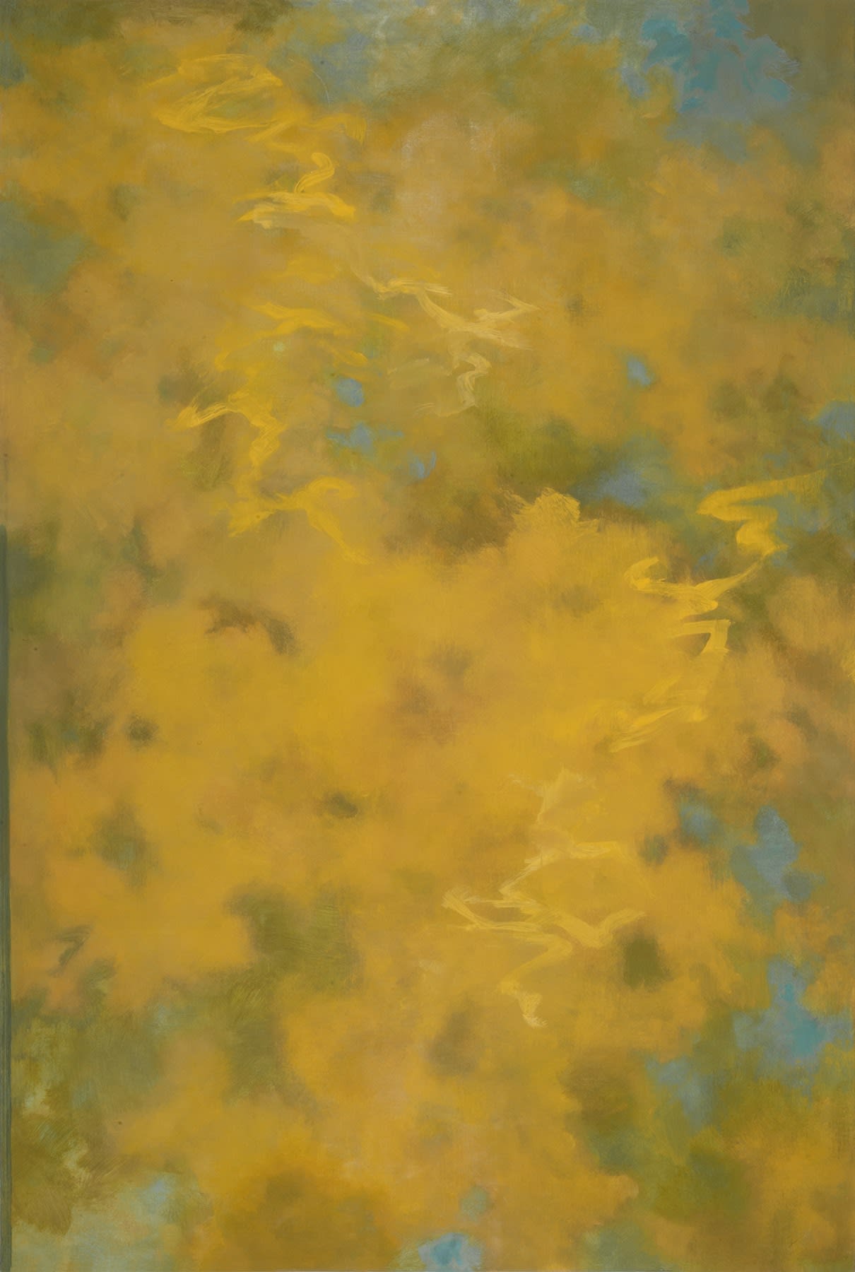 Tamar Zinn, Unseen Voices 38, 2024