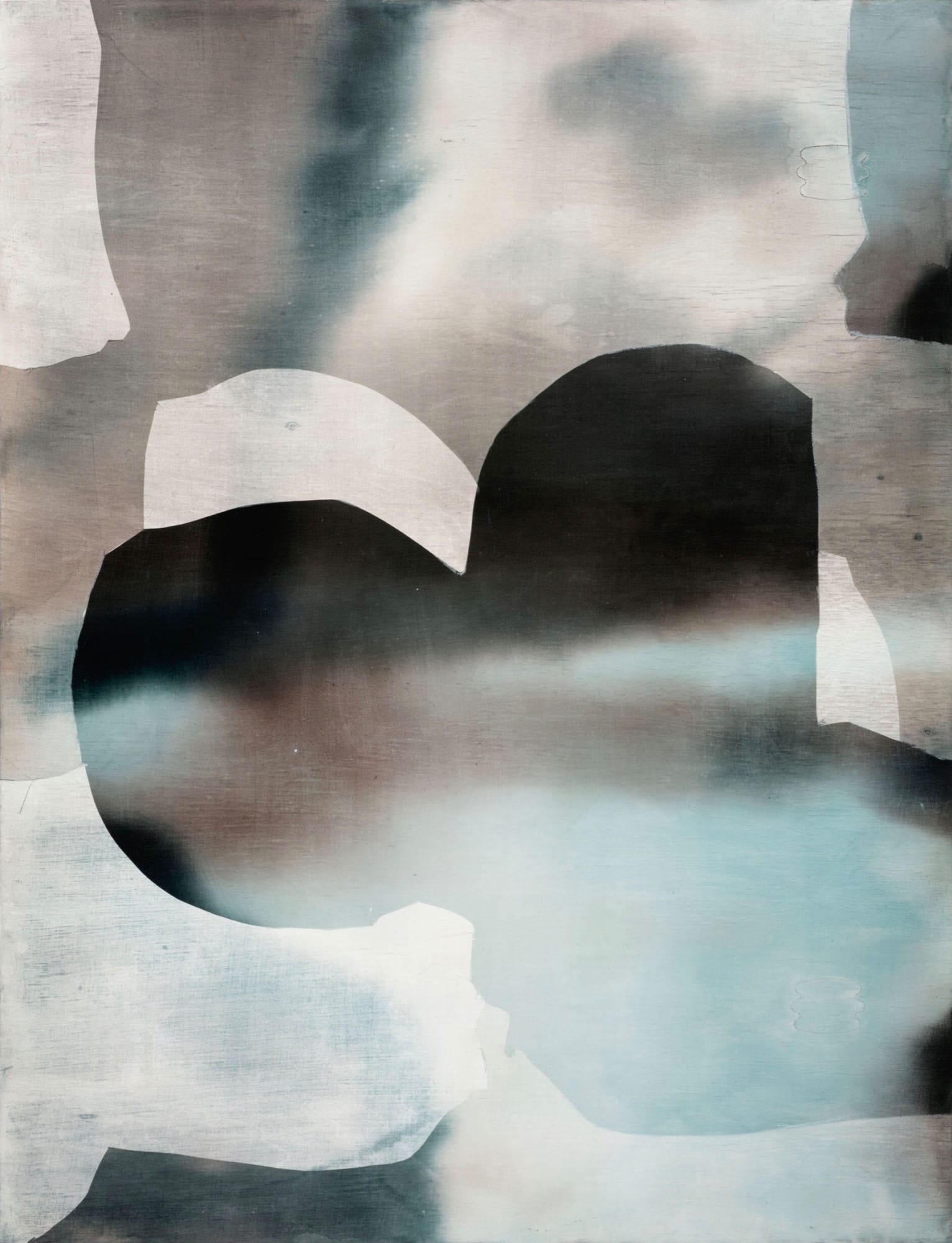 Eric Blum, Untitled No. 886, 2020