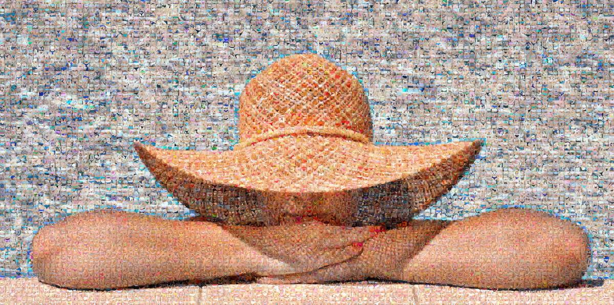 Joël Moens, What Else? 2/8