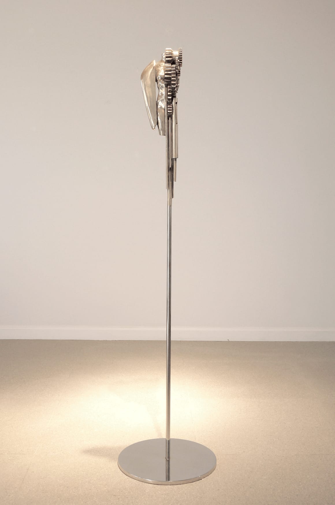 Christopher Schulz, Valkyrie, 2021