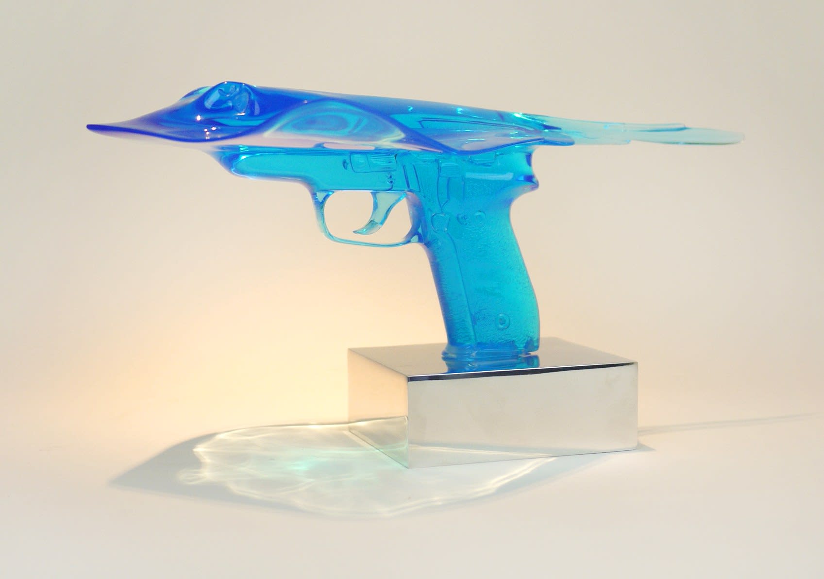 Christopher Schulz, Raygun, 2022