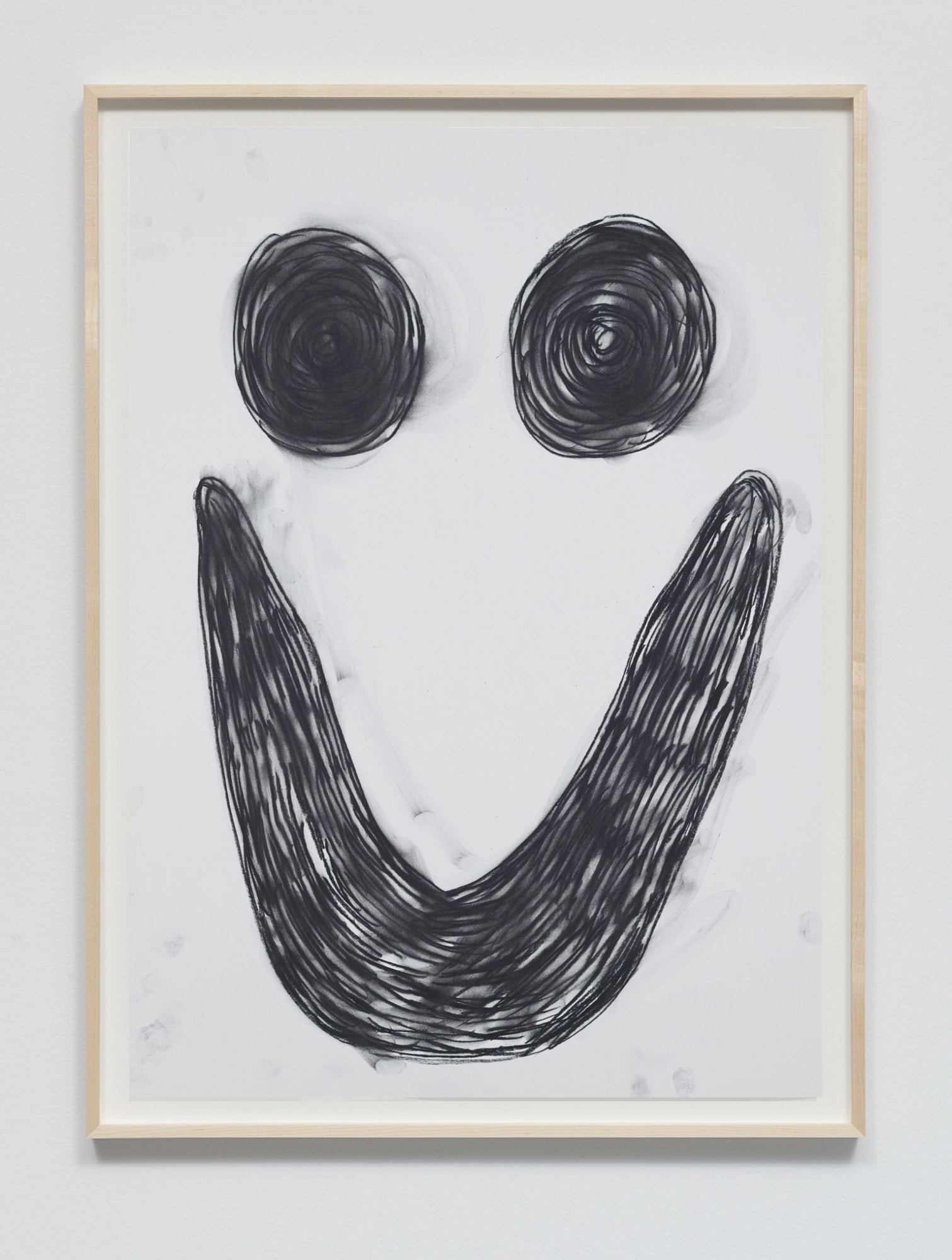 Cameron Platter, Hello, 2022