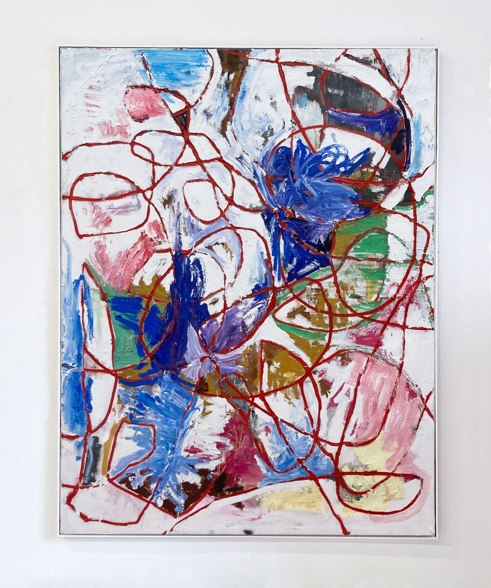 Gijs van Lith, Still Emo Josh, 2023