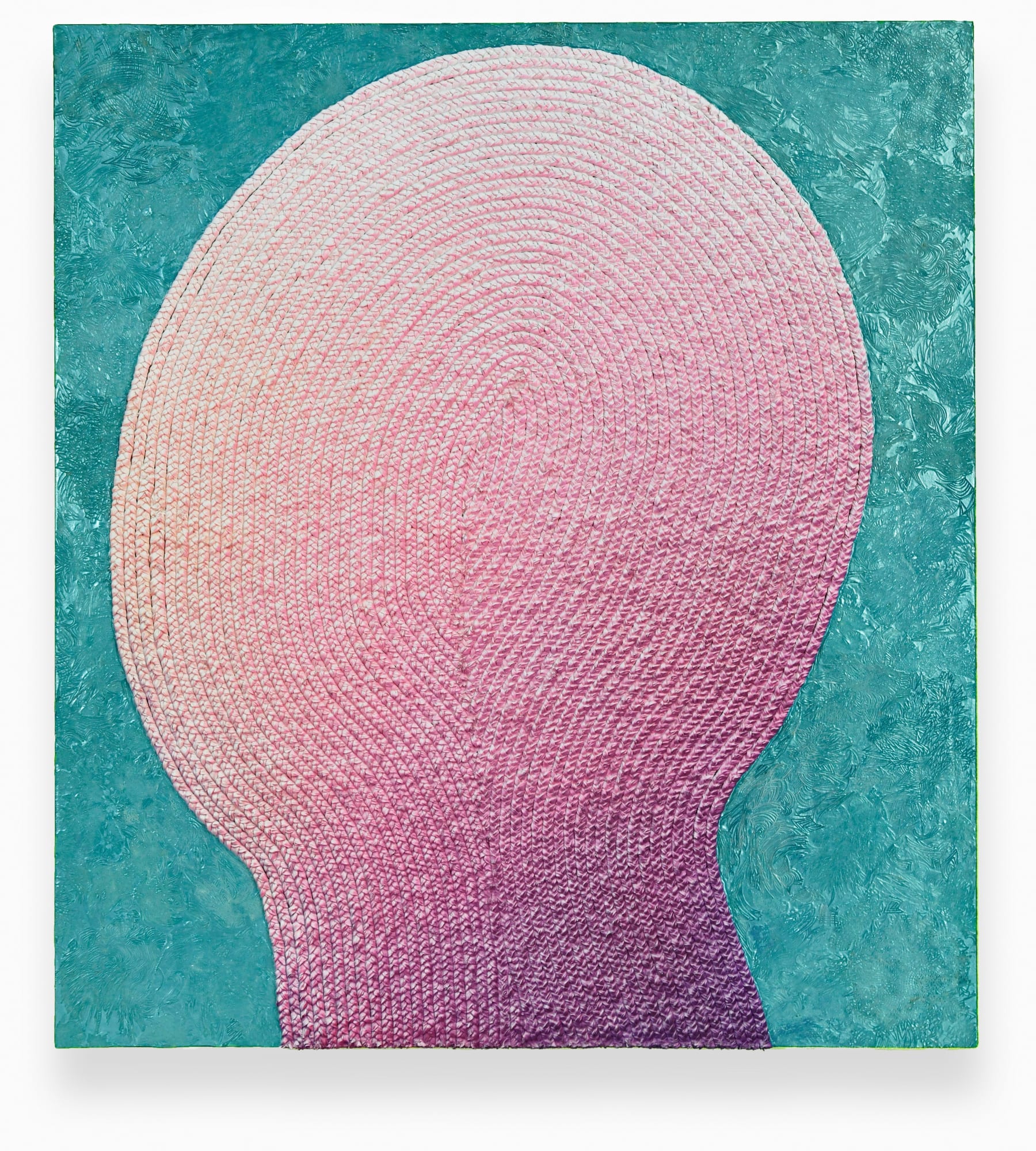 Lu Luo, Mystique, 2024