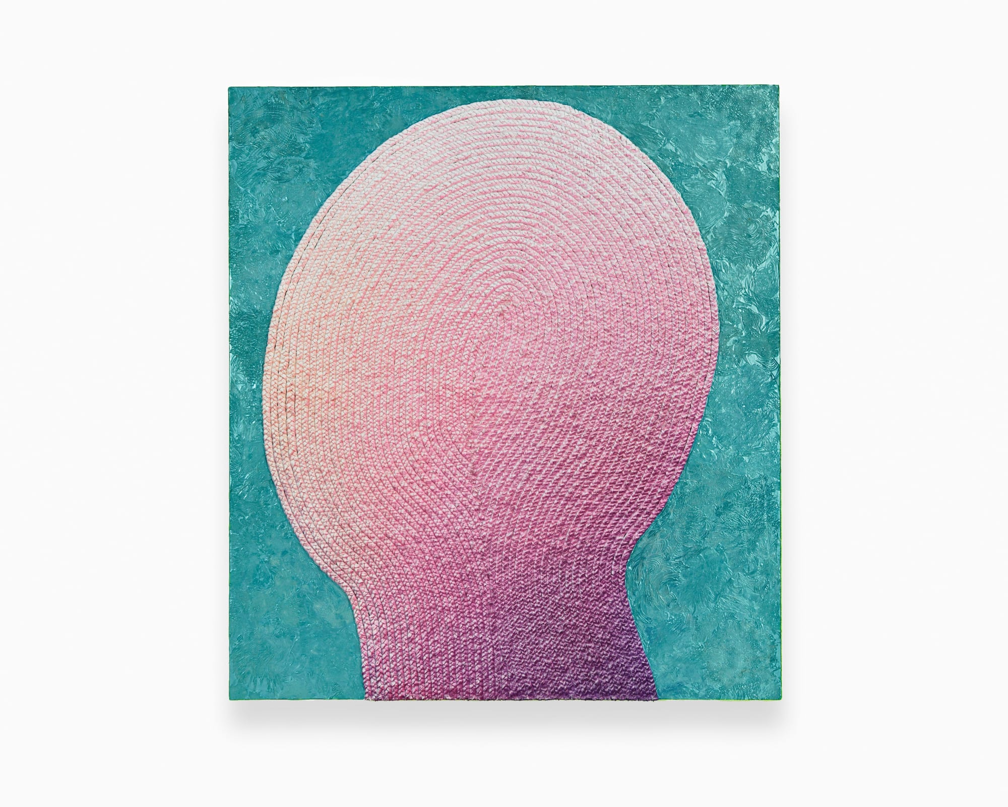 Lu Luo, Mystique, 2024