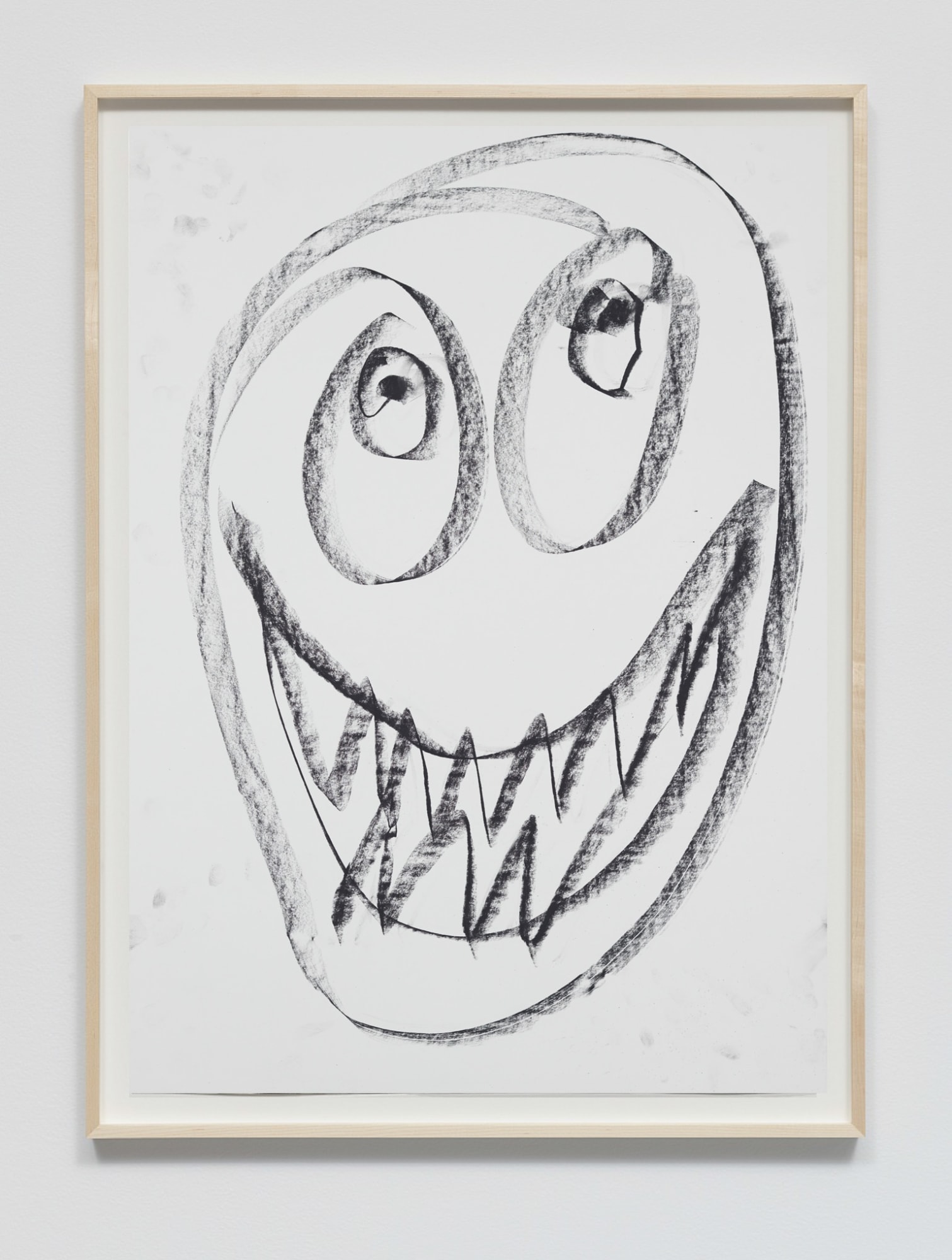 Cameron Platter, Happiness, 2022