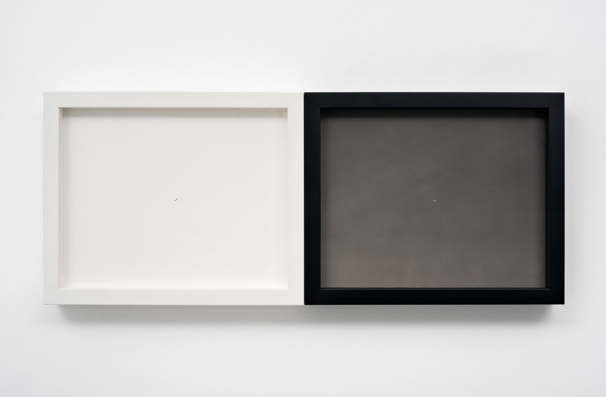 scott b davis, phases of the sun and moon, 2017-18