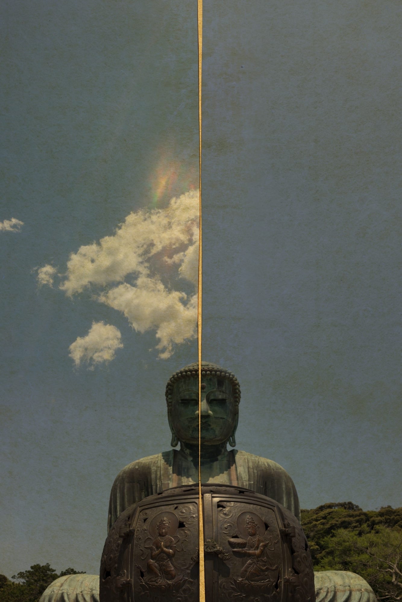 Albarrán Cabrera, Kairos, #4000, 2015